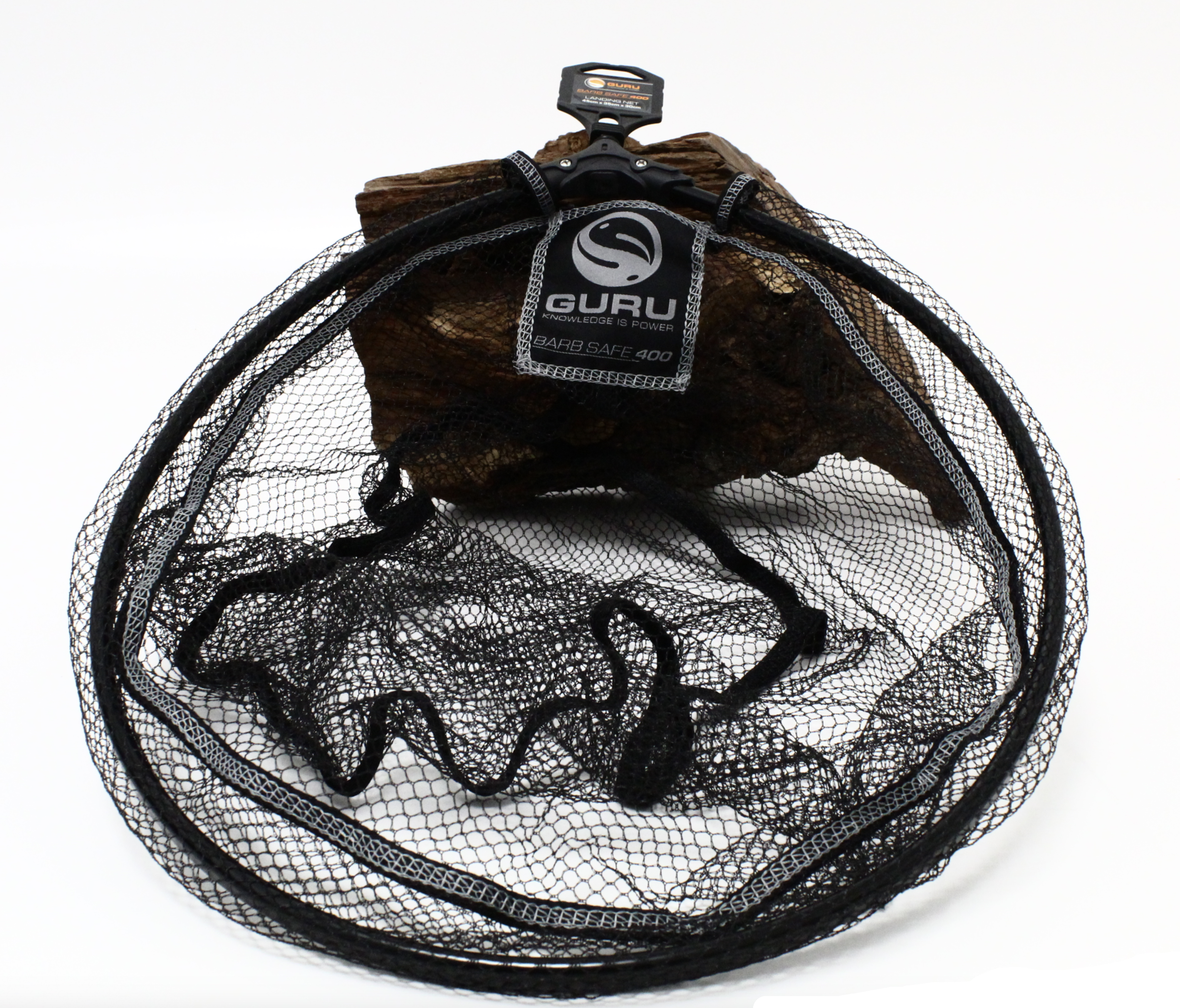 Guru Barb Safe 400 Net Unterfangkescher