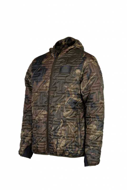 Nash ZT Climate Jacket S M L XL XXL XXXL