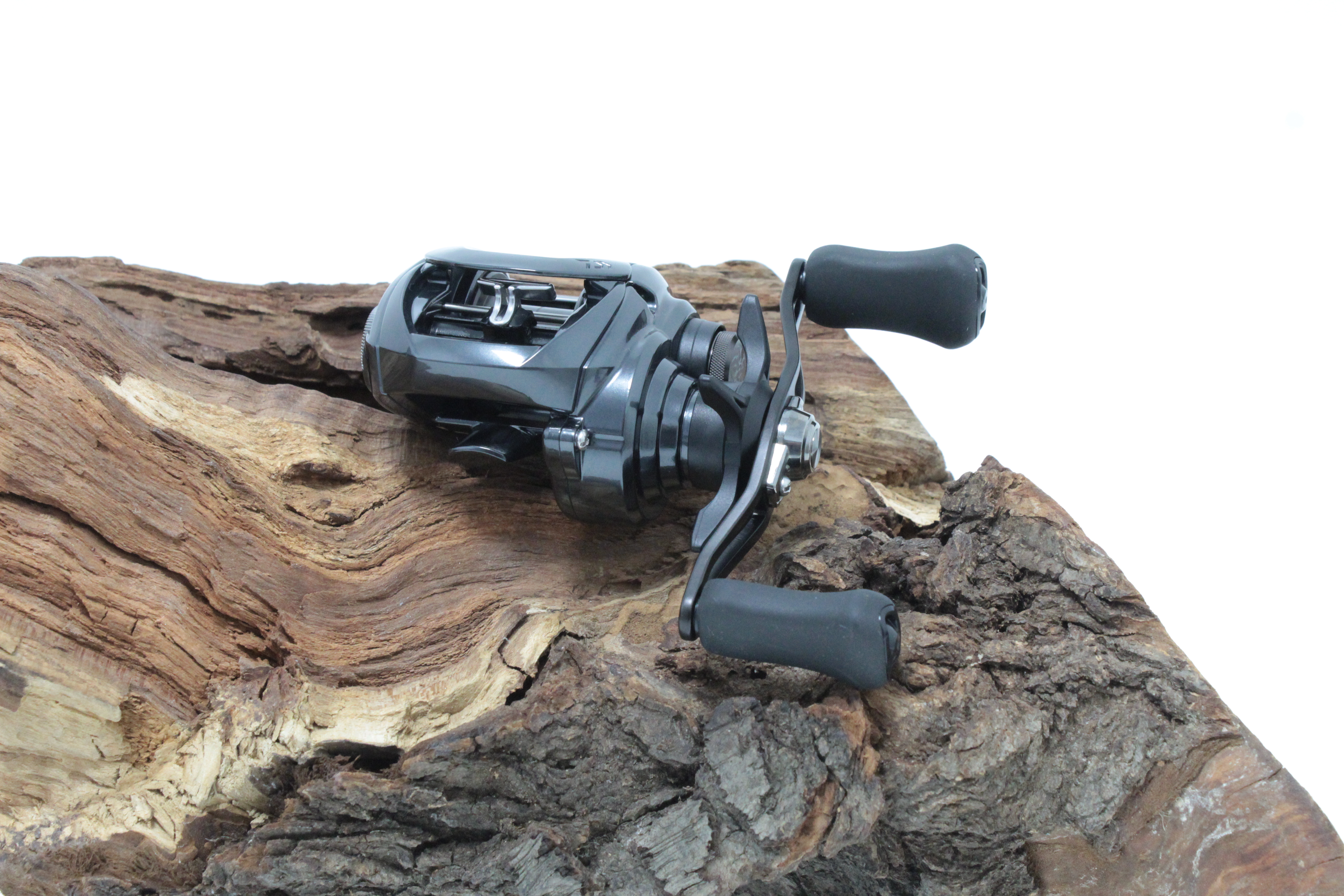 Daiwa 20 Tatula SV TW 103HL 103XSL Baitcastrolle Linkshand Lefthand