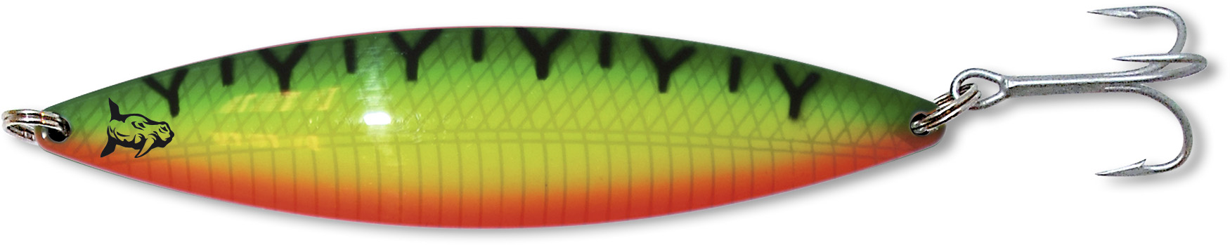 Rhino Lax Spoon XL Firetiger 150mm 18g ABVERKAUF