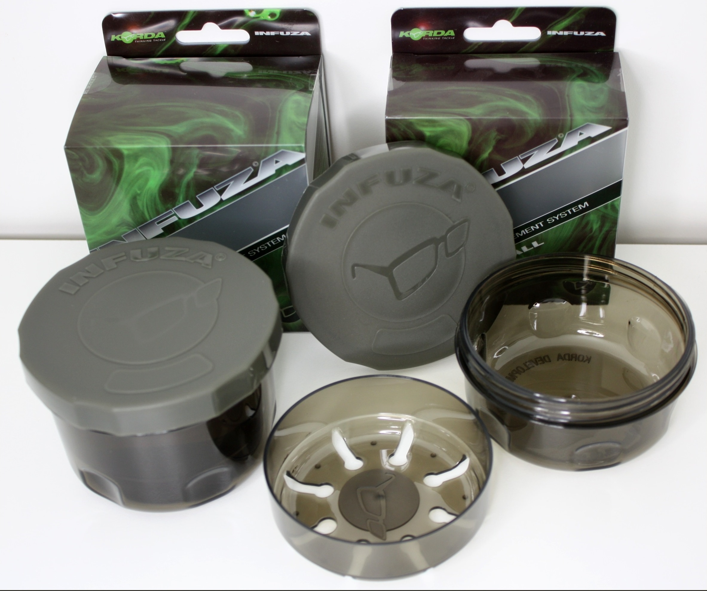 Korda Infuza S L Dipdose