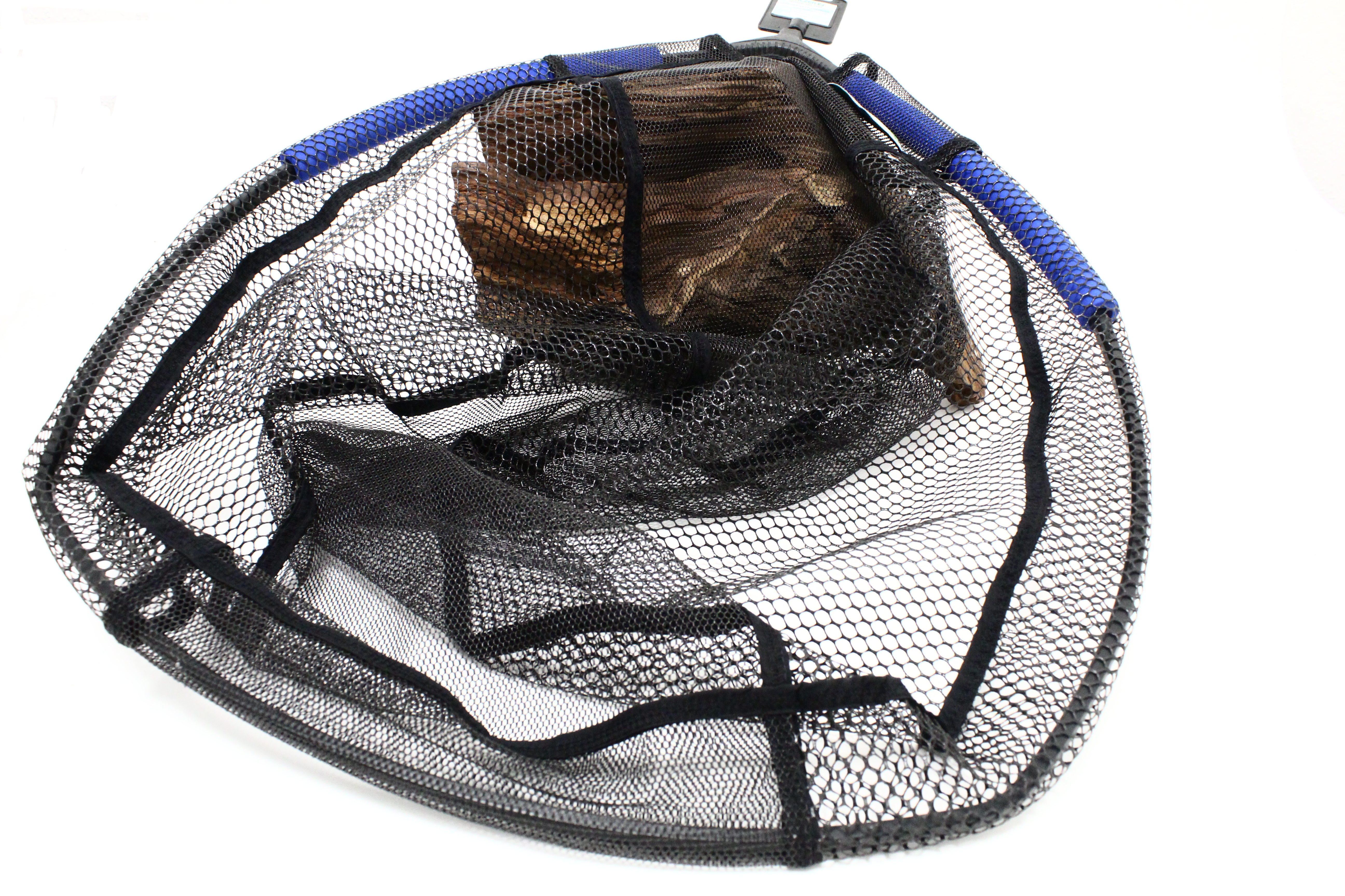 Balzer Kescherkopf gummiert mit Auftriebshilfe 3 Größen