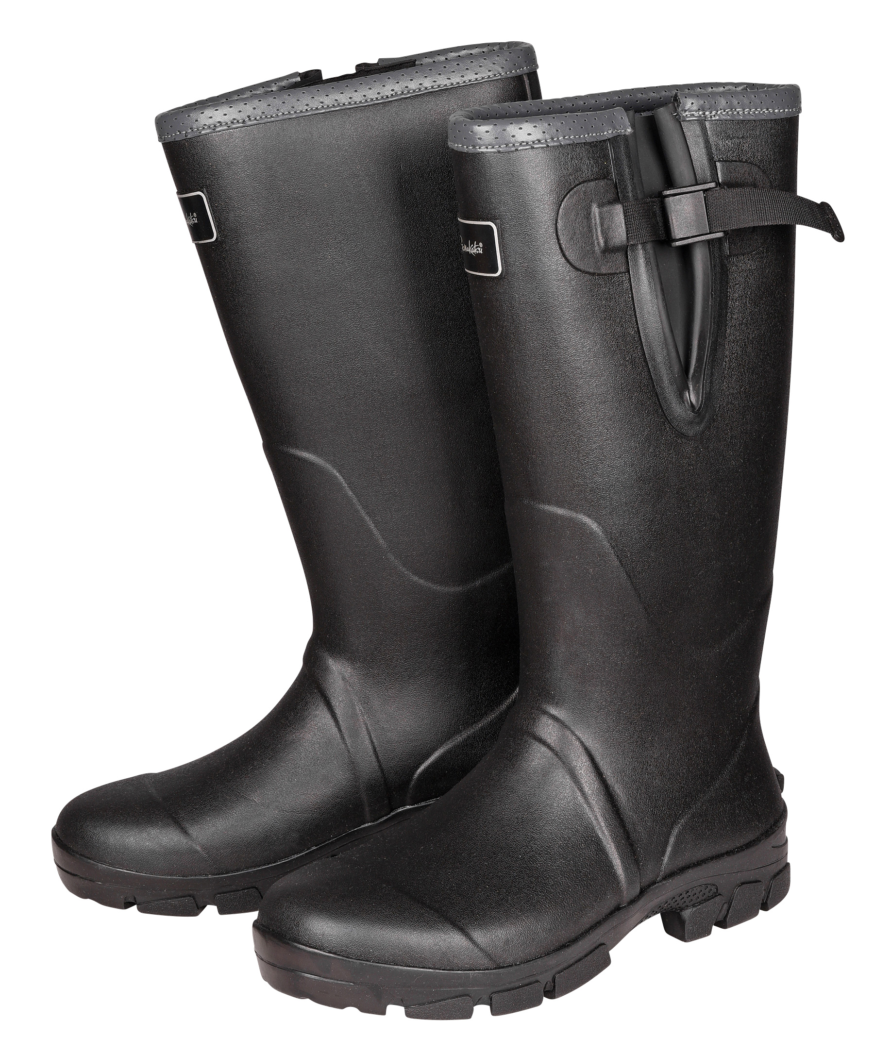 Gamakatsu Rubber Boots Größen 38 39 40 41 42 43 44 45 46 47 Stiefel