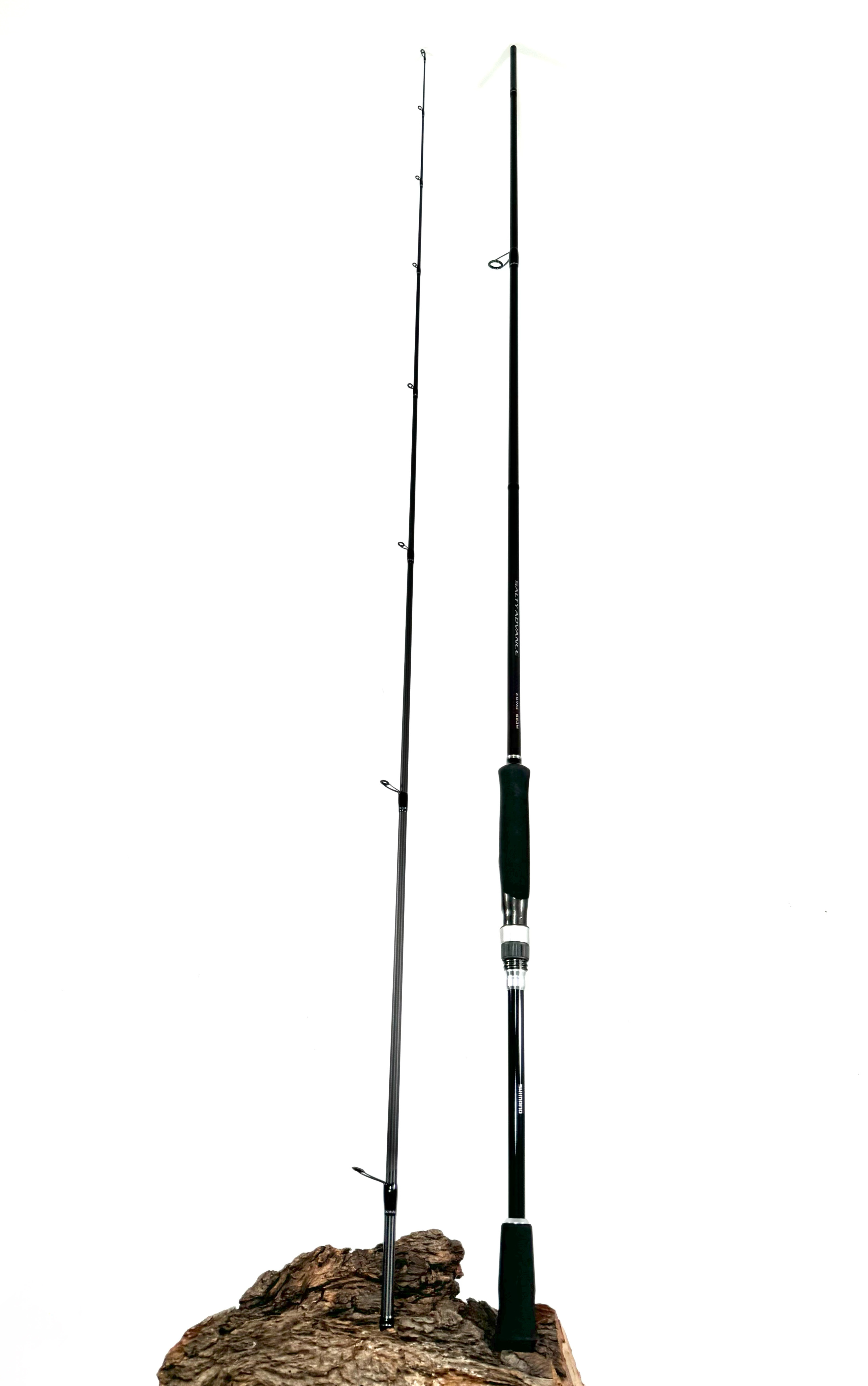 Shimano Rod Salty Advance Eging S83M Spinning 2,52m 2-4 EGI (10-30g)