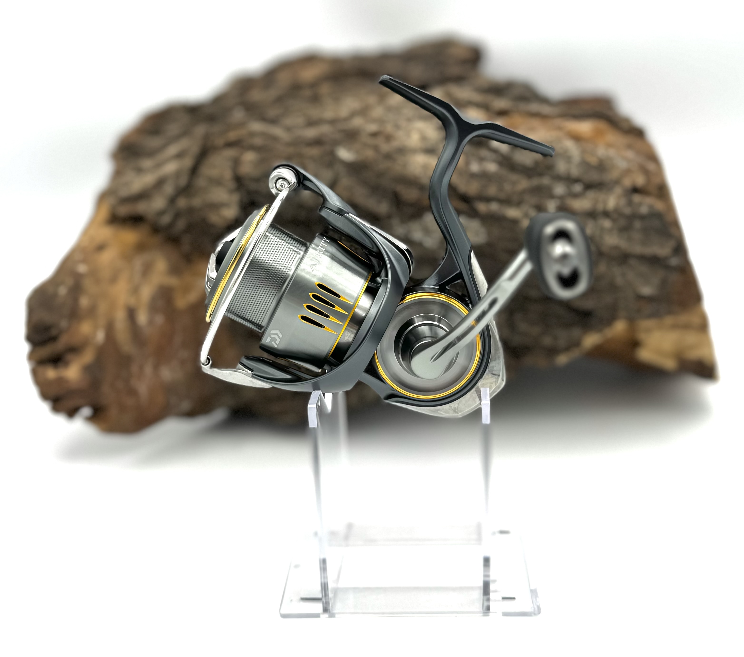 Daiwa 23 Airity PCLT2500 Spinnrolle