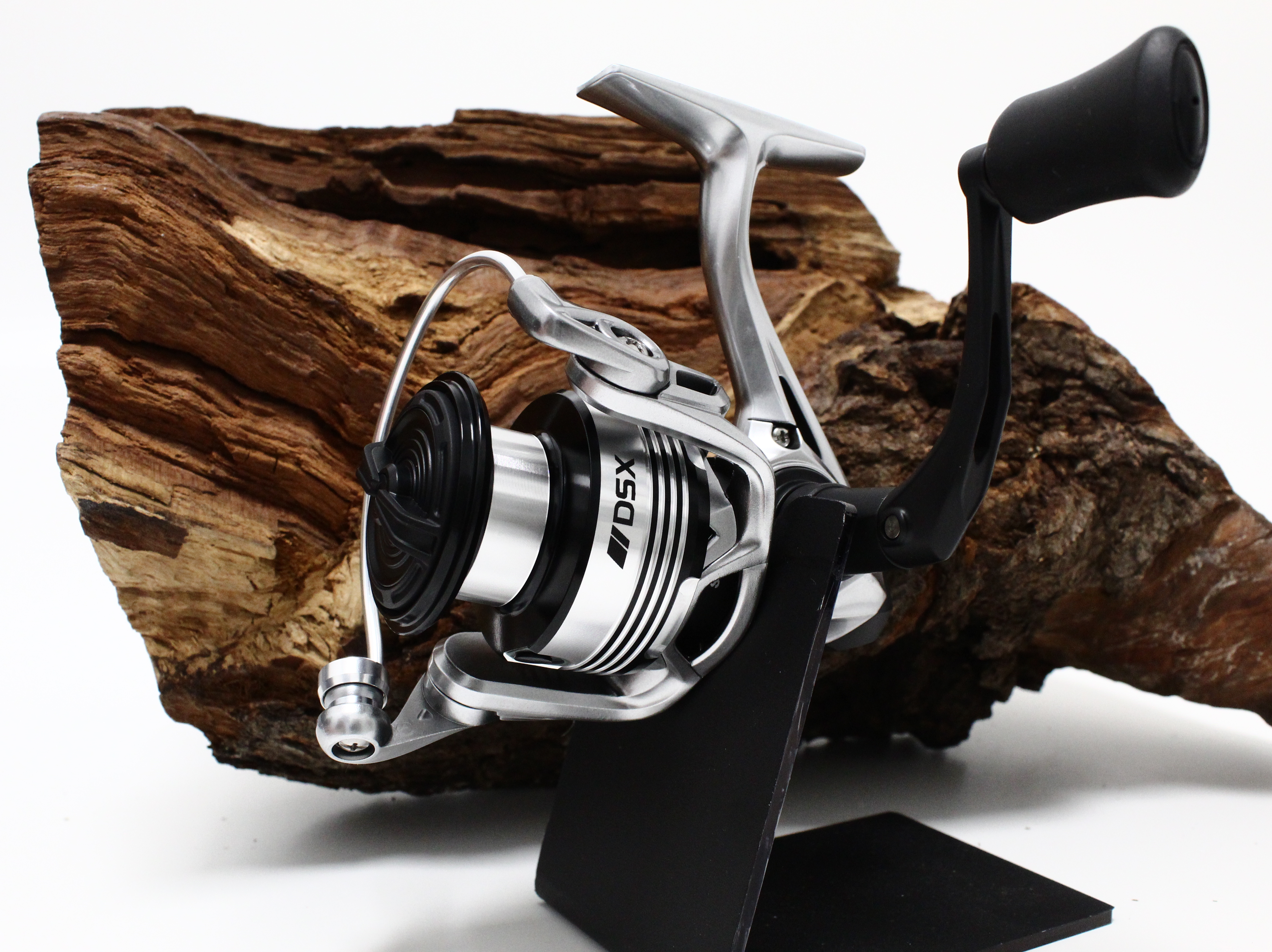 Spro DSX Frontbremsrolle 1000 2000 3000 4000 ABVERKAUF