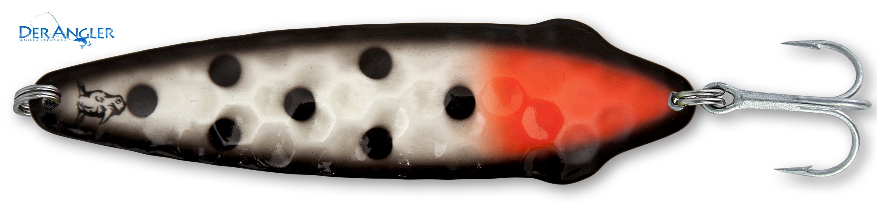 Rhino Flutter XXL Bloody Jackson