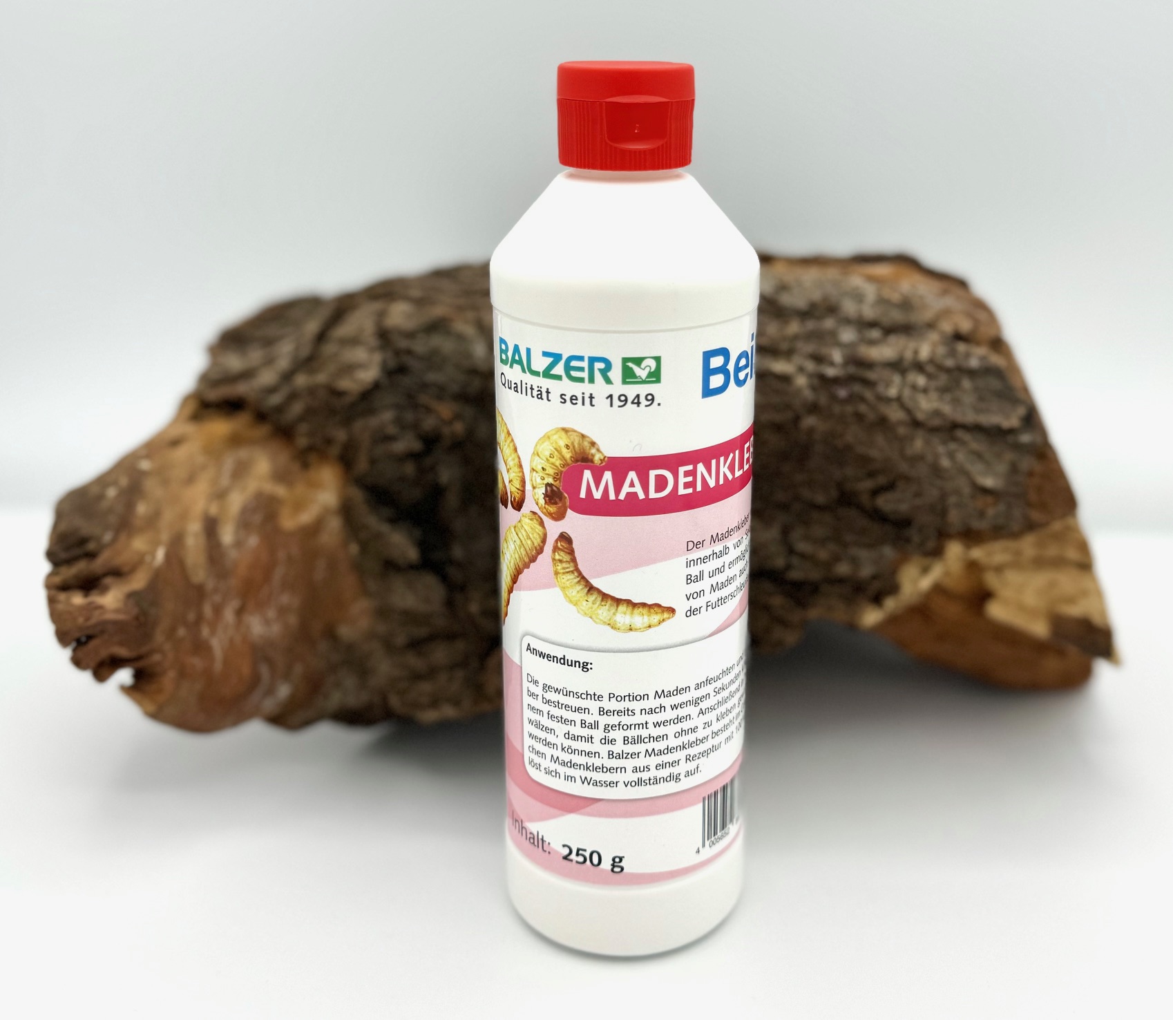 Balzer Beißfix Speci Madenkleber Pulver 250g