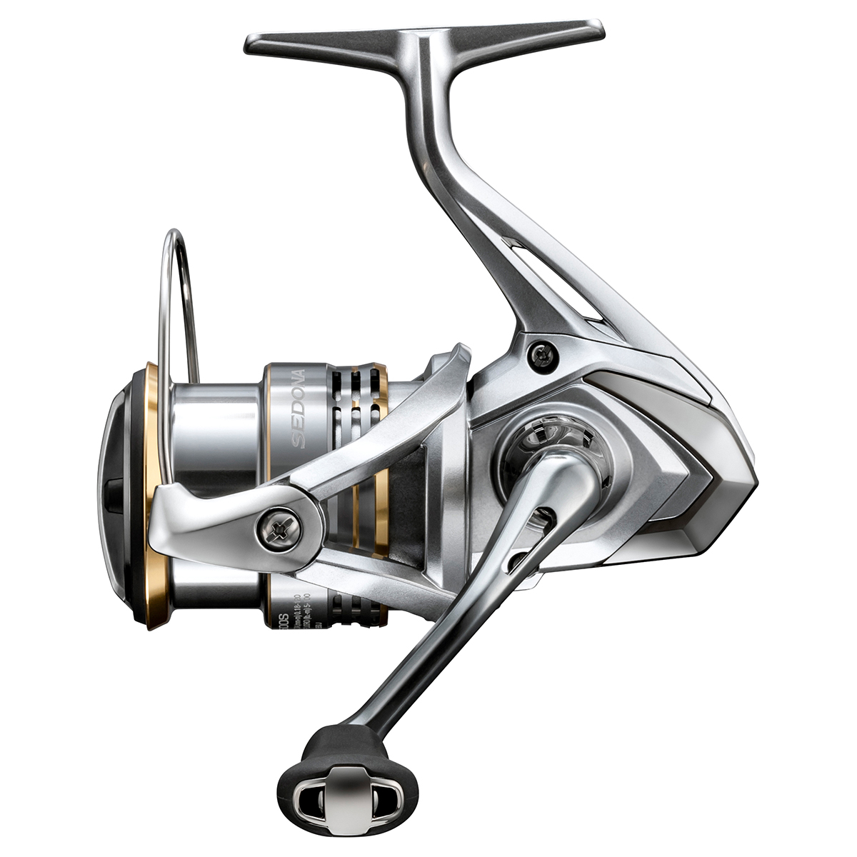 Shimano Sedona 2500 S FJ