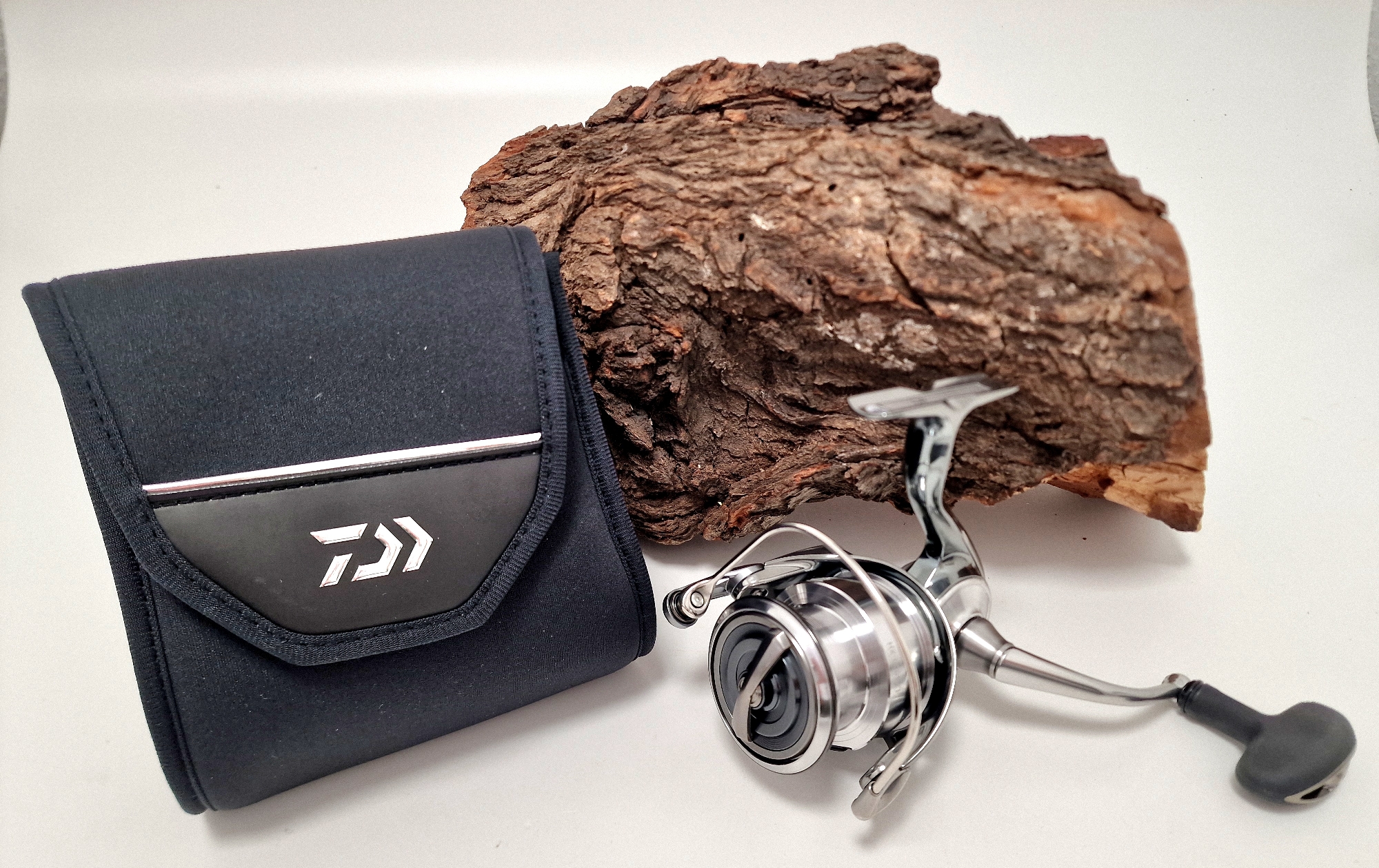 Daiwa 22 Exist G LT 4000-XH ABVERKAUF