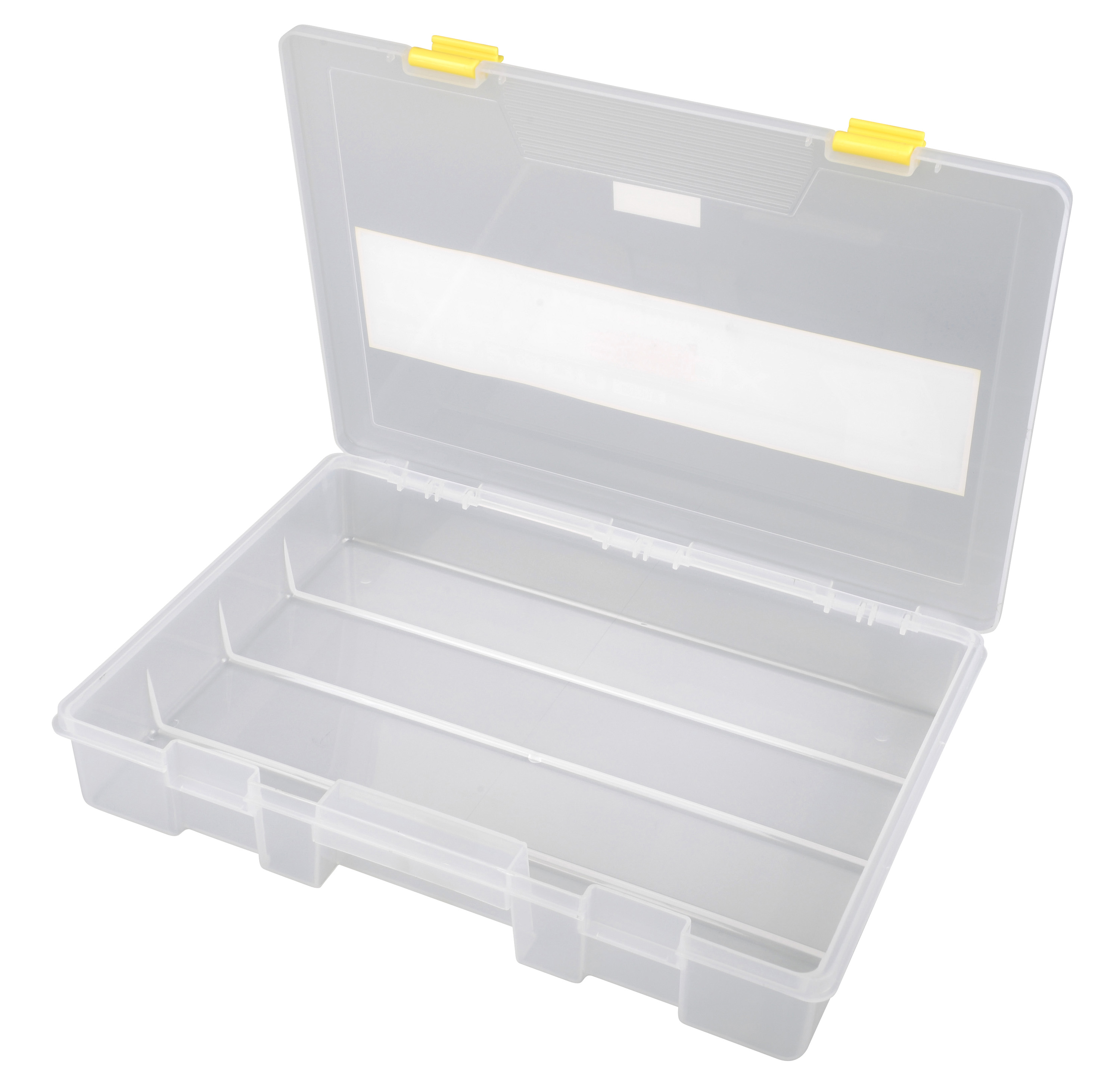 Spro Tackle Box 2300 35,5x25x5,5cm