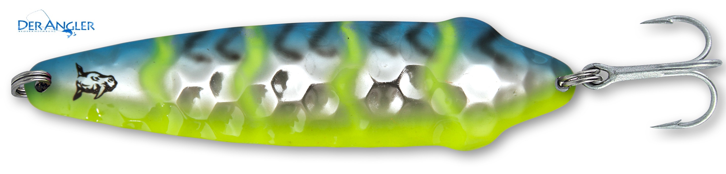 Rhino Flutter XXL Royal Flush