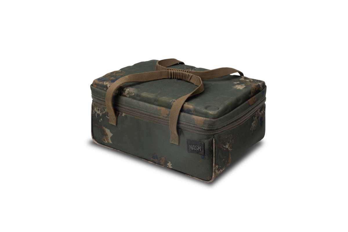 Nash Subterfuge Big Freeze Cool Bag Small Medium Large