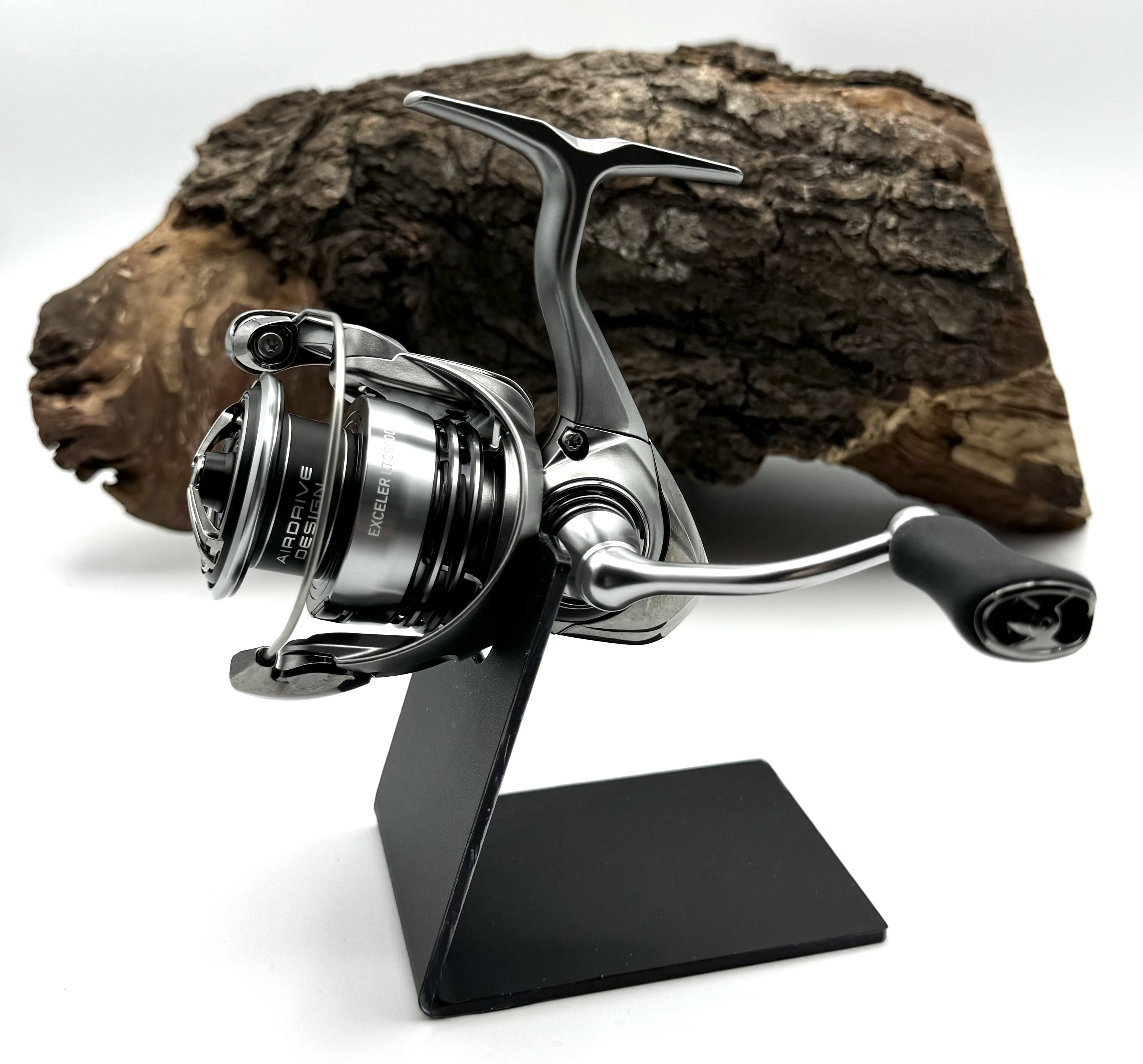 Daiwa 23 Exceler LT2000D Spinnrolle