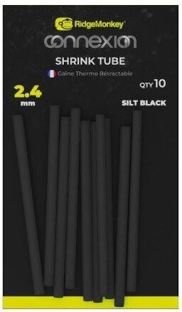 RidgeMonkey Connexion Shrink Tube 2,4mm Schrumpfschlauch