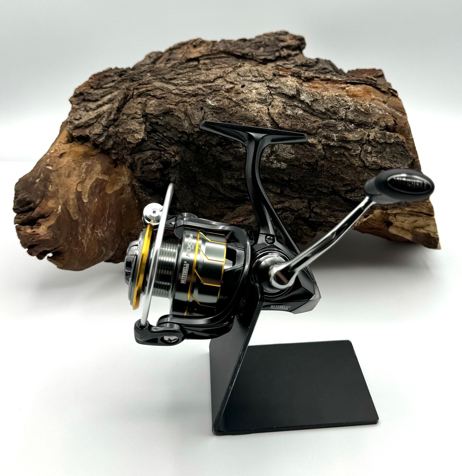 Mitchell MX3SW 3000 Meeresrolle