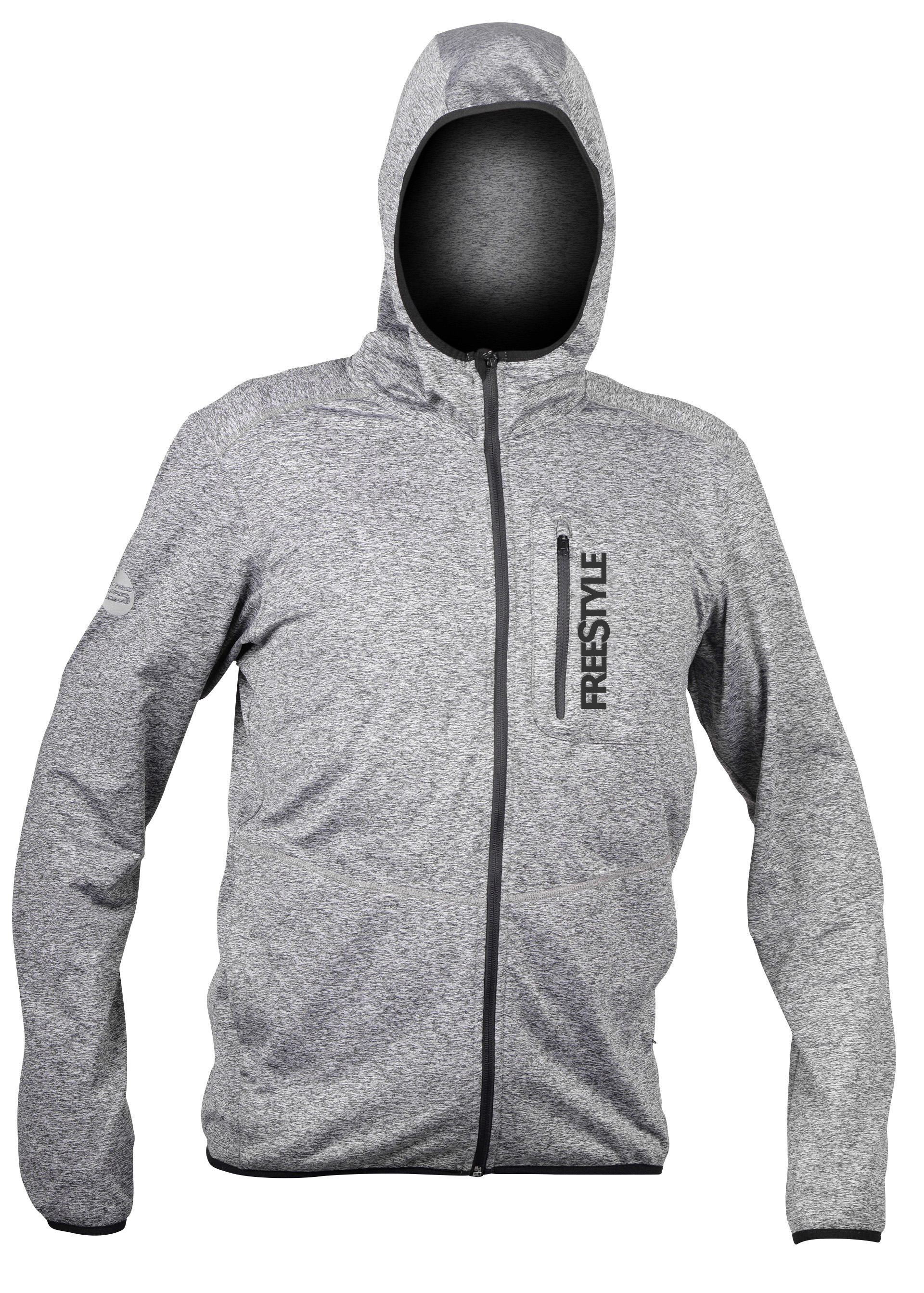 Spro Freestyle UL Hoodie S M L XL 2XL XXL Sweatshirt