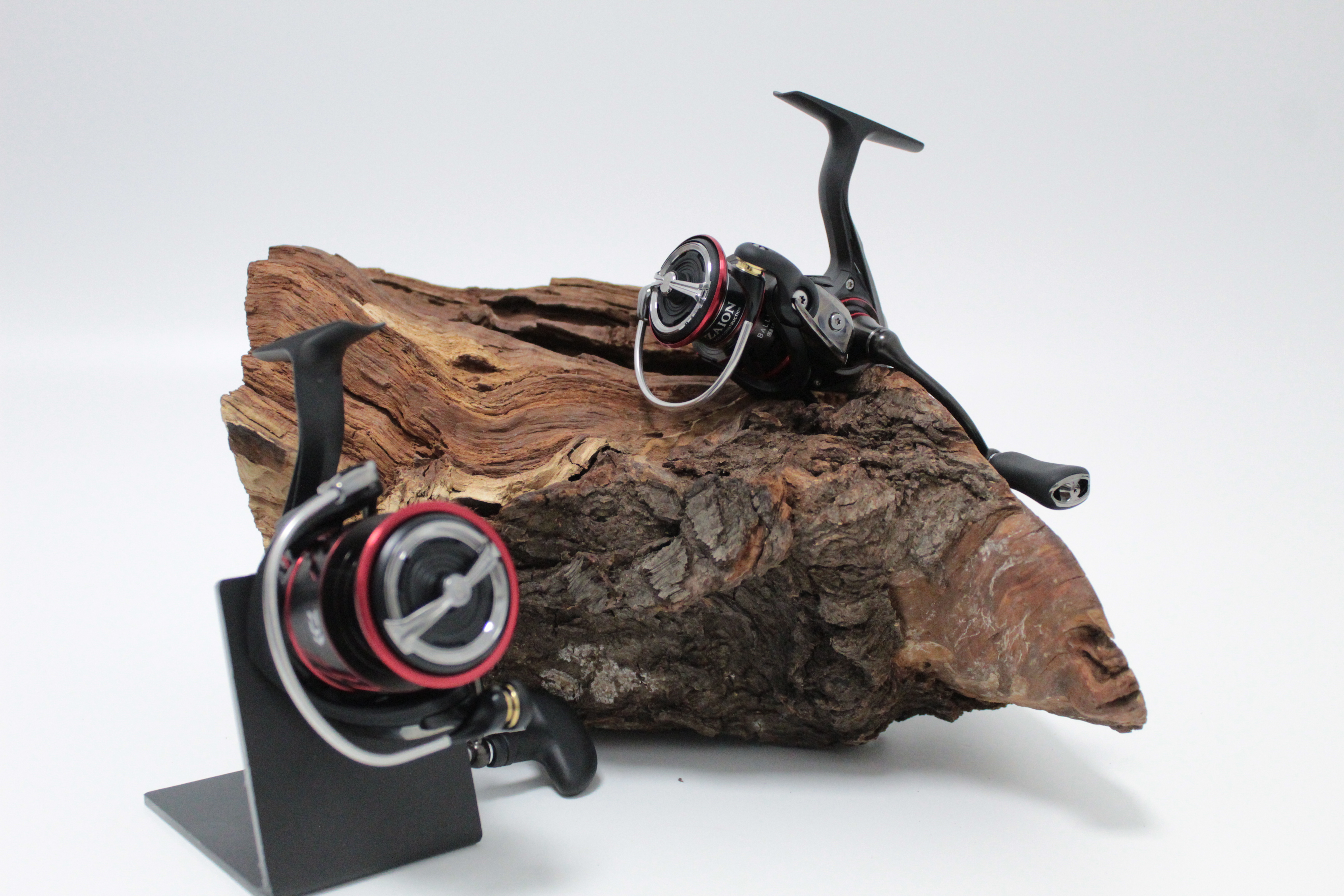 Daiwa 17 Ballistics LT 1000 2000 2500 3000 4000 5000 D-XH D D-CXH D-C ABVERKAUF