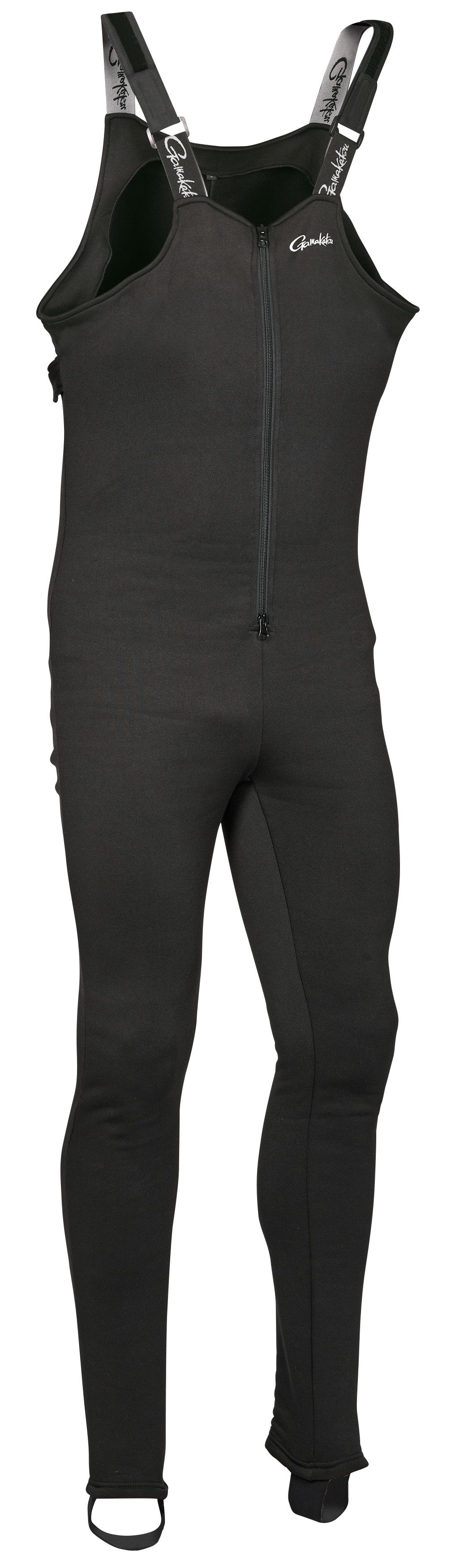 Gamakatsu Thermal Bib ´n Brace 230g Gr. S M L XL XXL XXXL