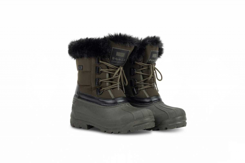 Nash ZT Polar Boots Size 39 40 41 42 43 44 45 46 47