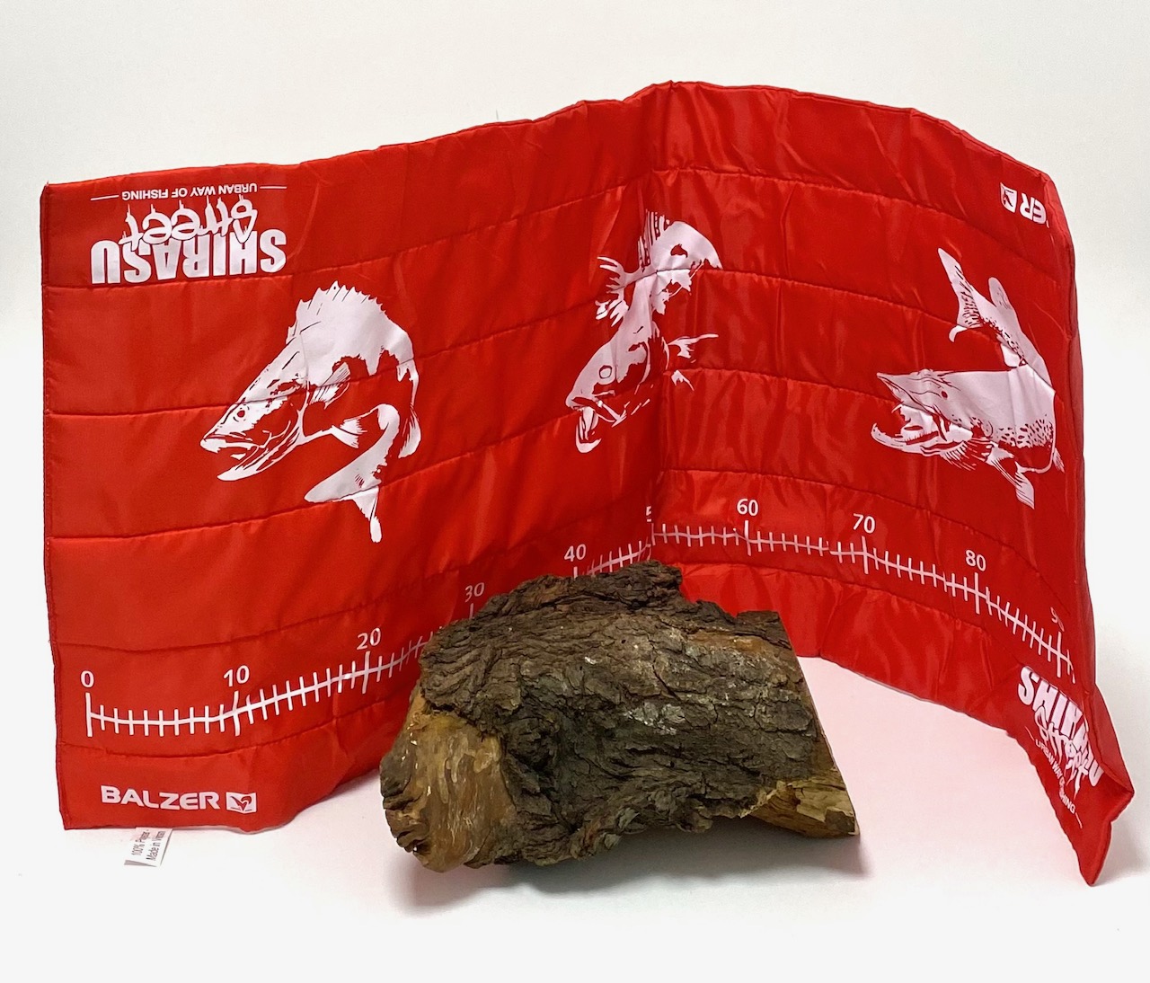 Balzer Shirasu Street Abhakmatte 1m Unhooking Mat