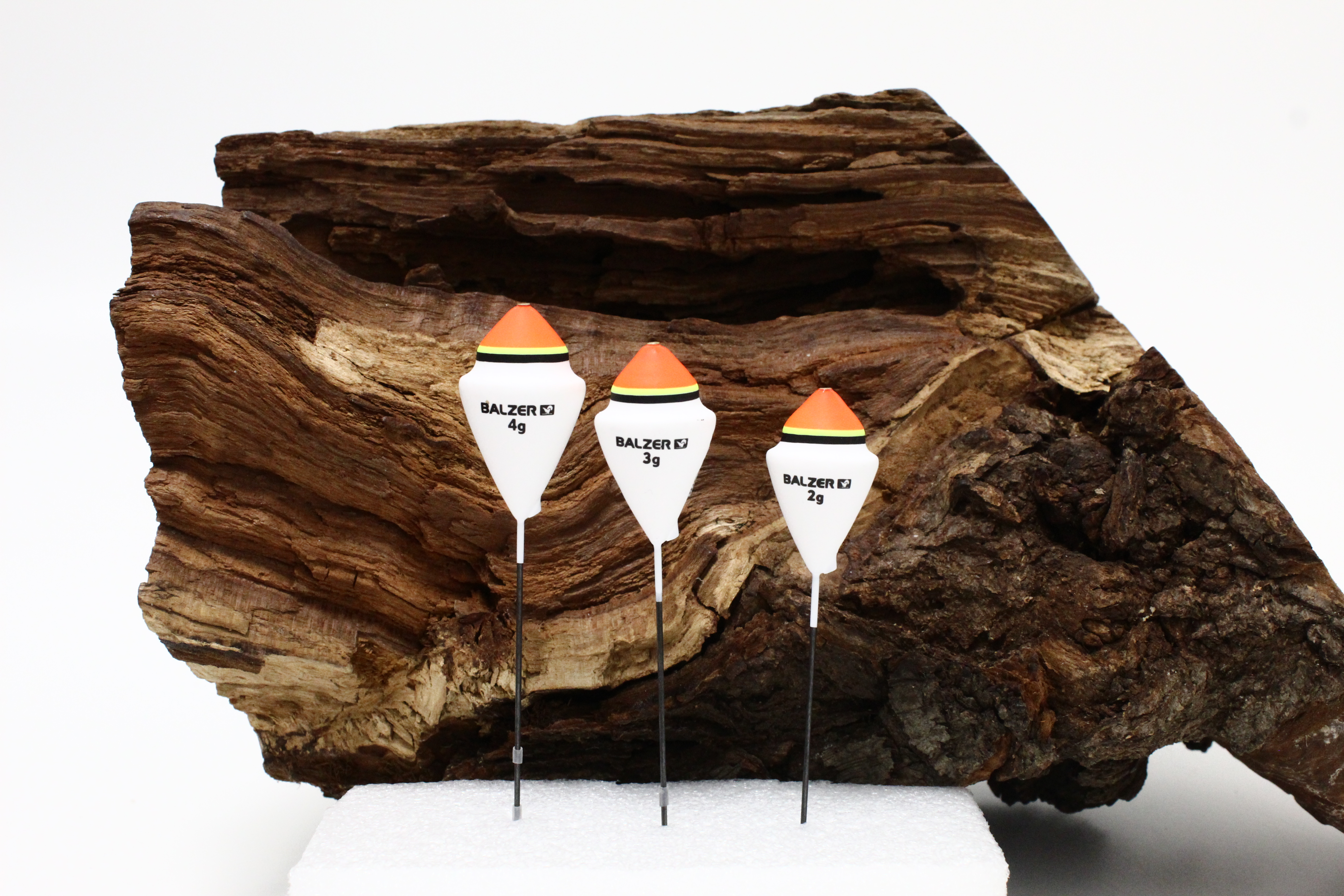 Balzer Trout Attack Forellenpose D 2g 3g 4g 5g