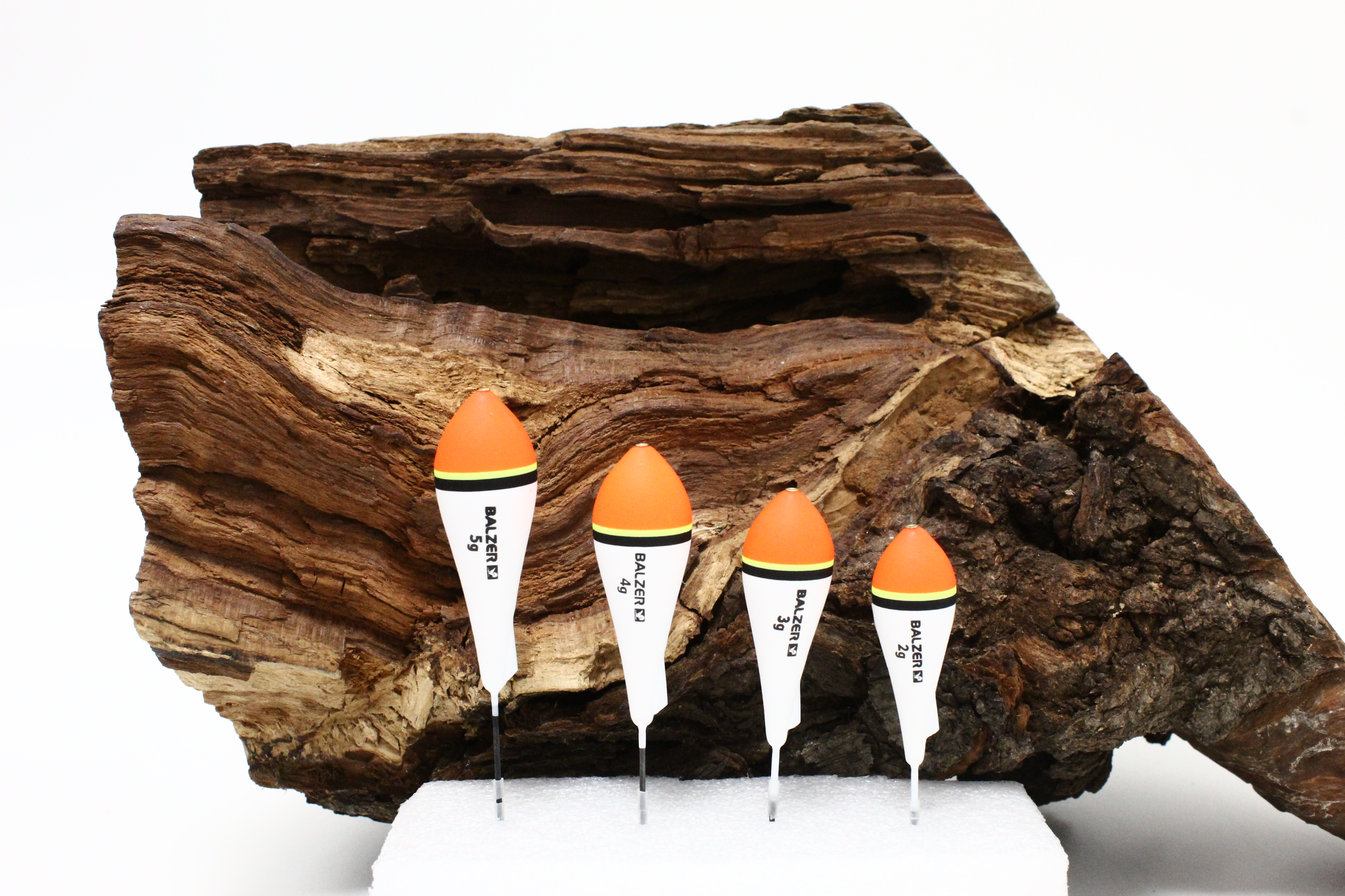 Balzer Trout Attack Forellenpose A 2g 3g 4g 5g