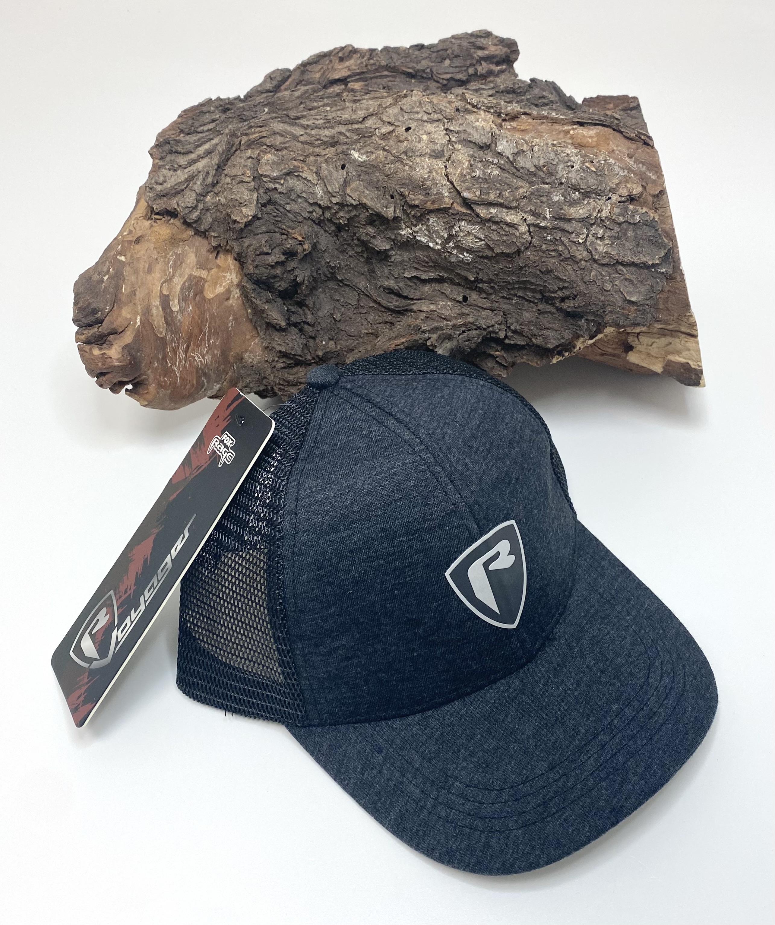 Fox Rage Voyager Dark Grey Cap Basecap