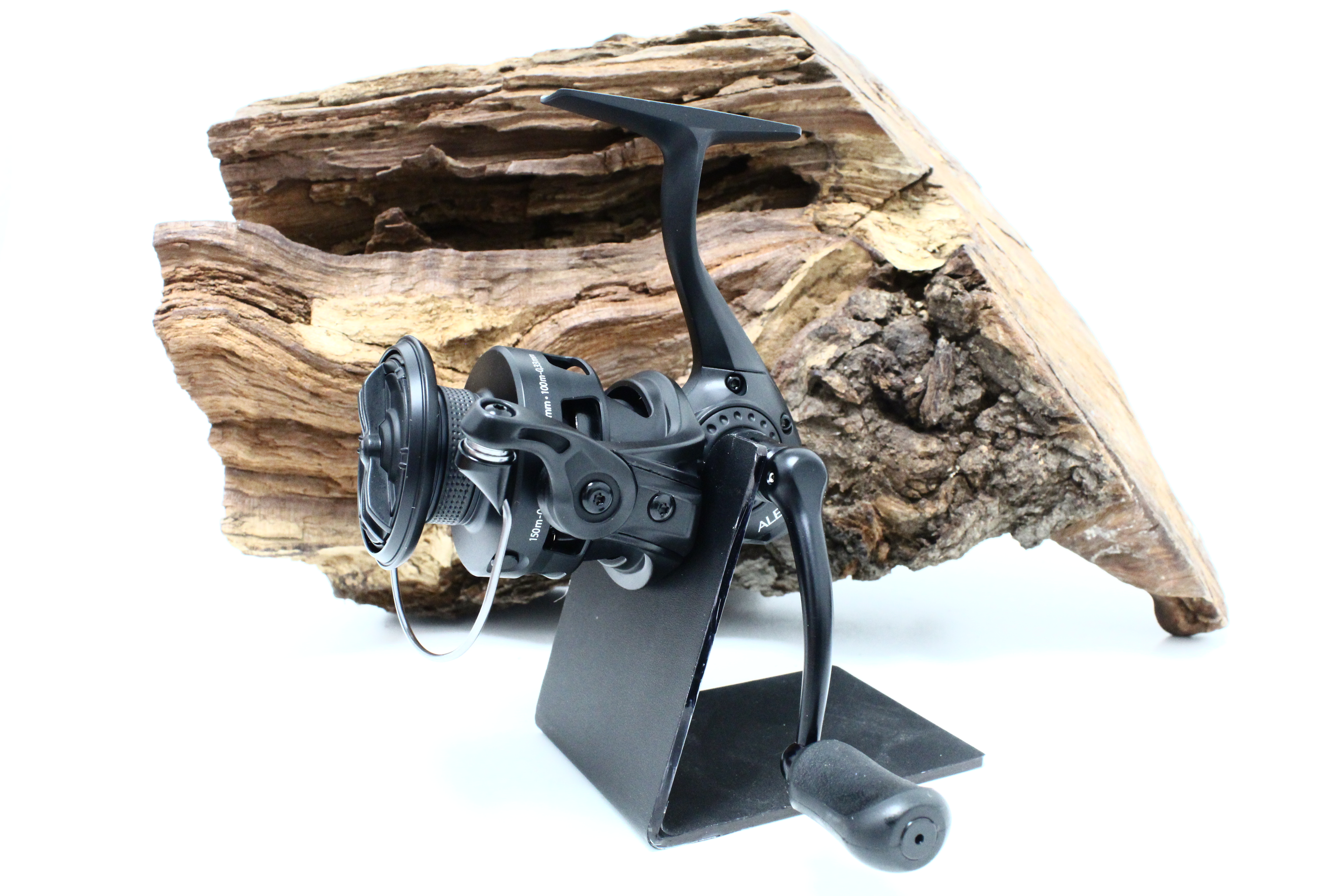 Balzer Alegra Ace 7200 7300 7400 Stationärrolle