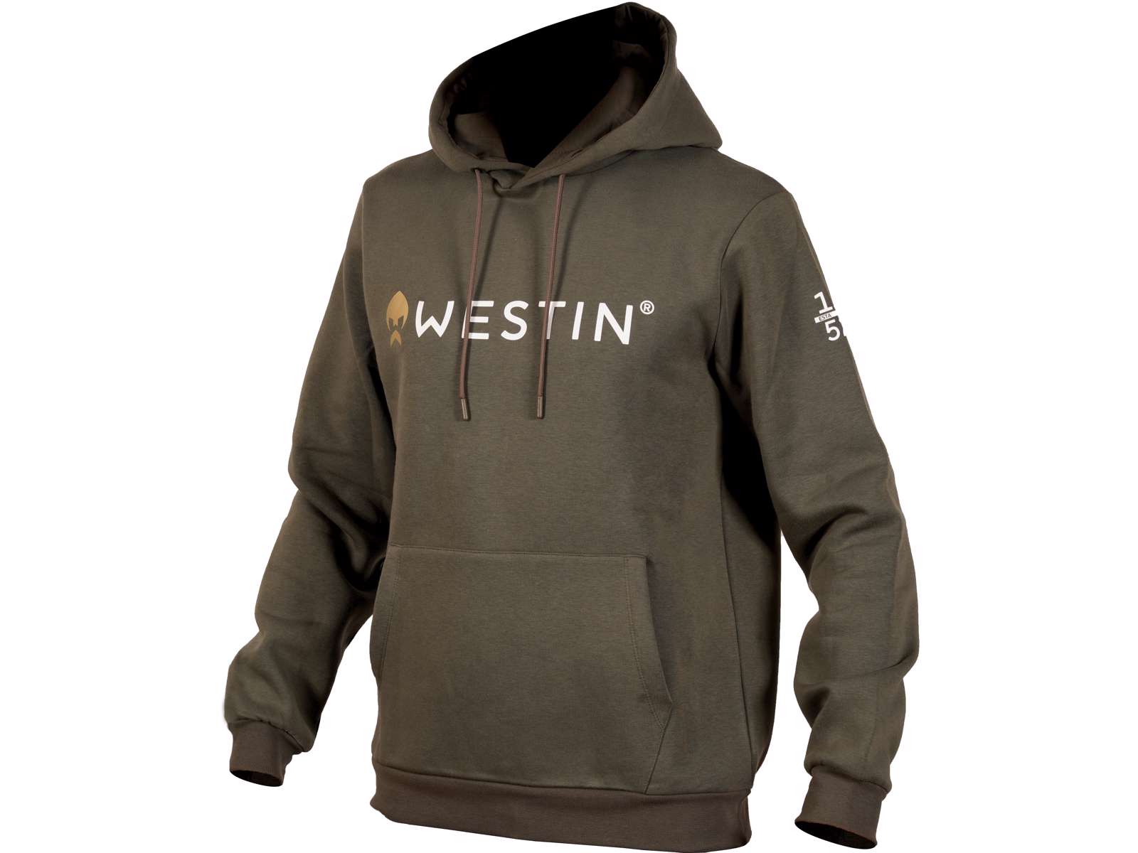 Westin Original Hoodie Elmwood Green XS S M L XL XXL XXXL
