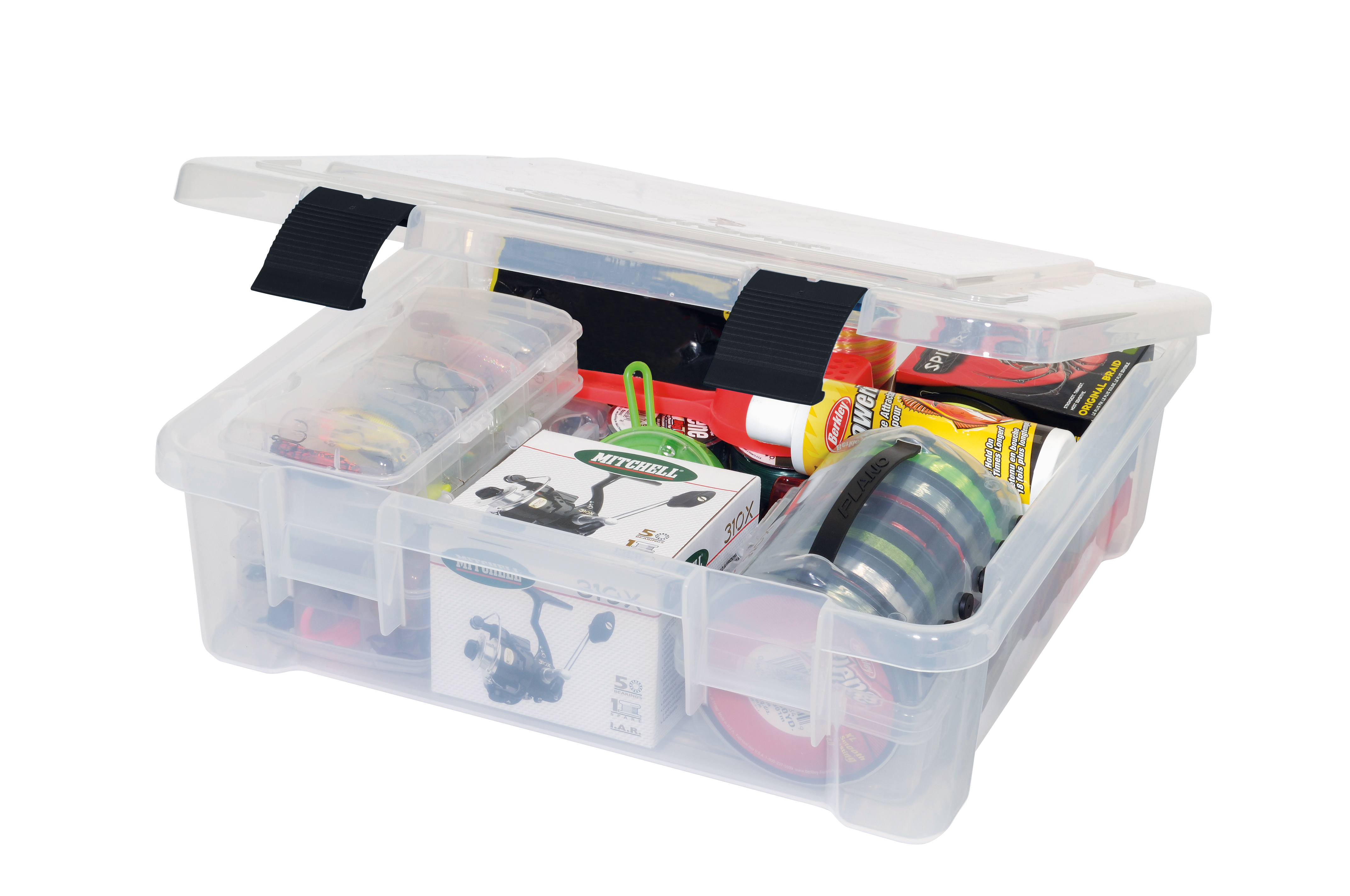 Plano Prolatch Storage Box XXL 708001 Made in USA ABVERKAUF