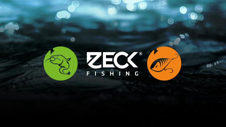 Zeck Fishing