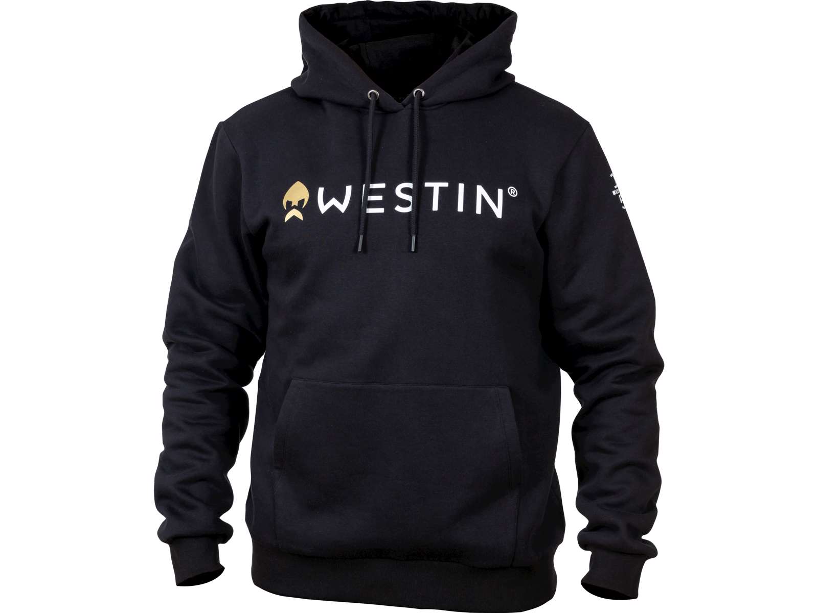 Westin Original Hoodie Black XS S M L XL XXL XXXL