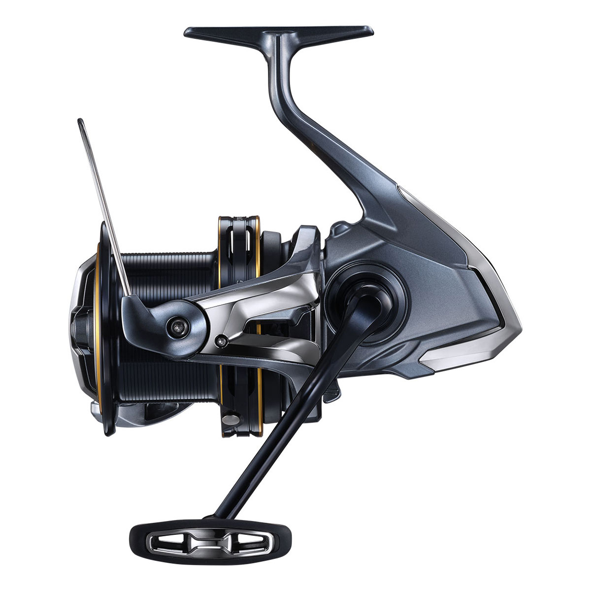 Shimano Power Aero 14000 XSC PG
