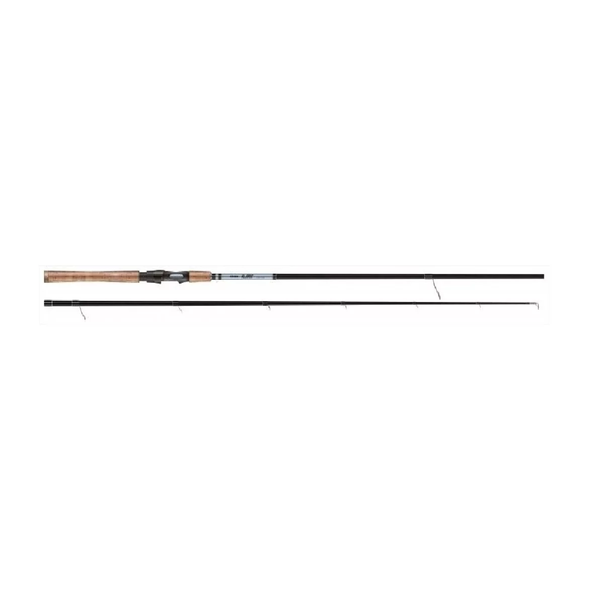 Okuma ALARIS SOFT LURE SPIN 2,70m 5-15g ABVERKAUF