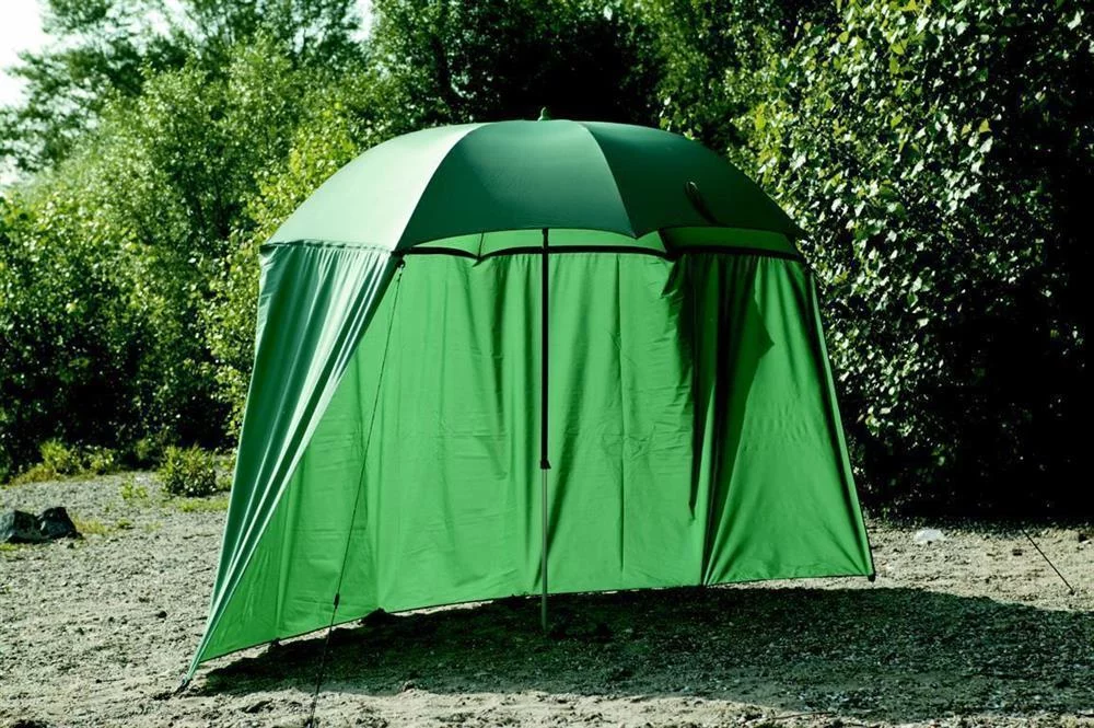 Balzer Schirmzelt 2,3m ABVERKAUF
