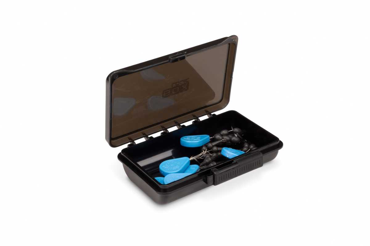 Nash Logic Shallow Box 1