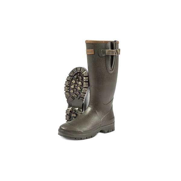 Nash ZT Field Wellies Gummistiefel Größe 41-46