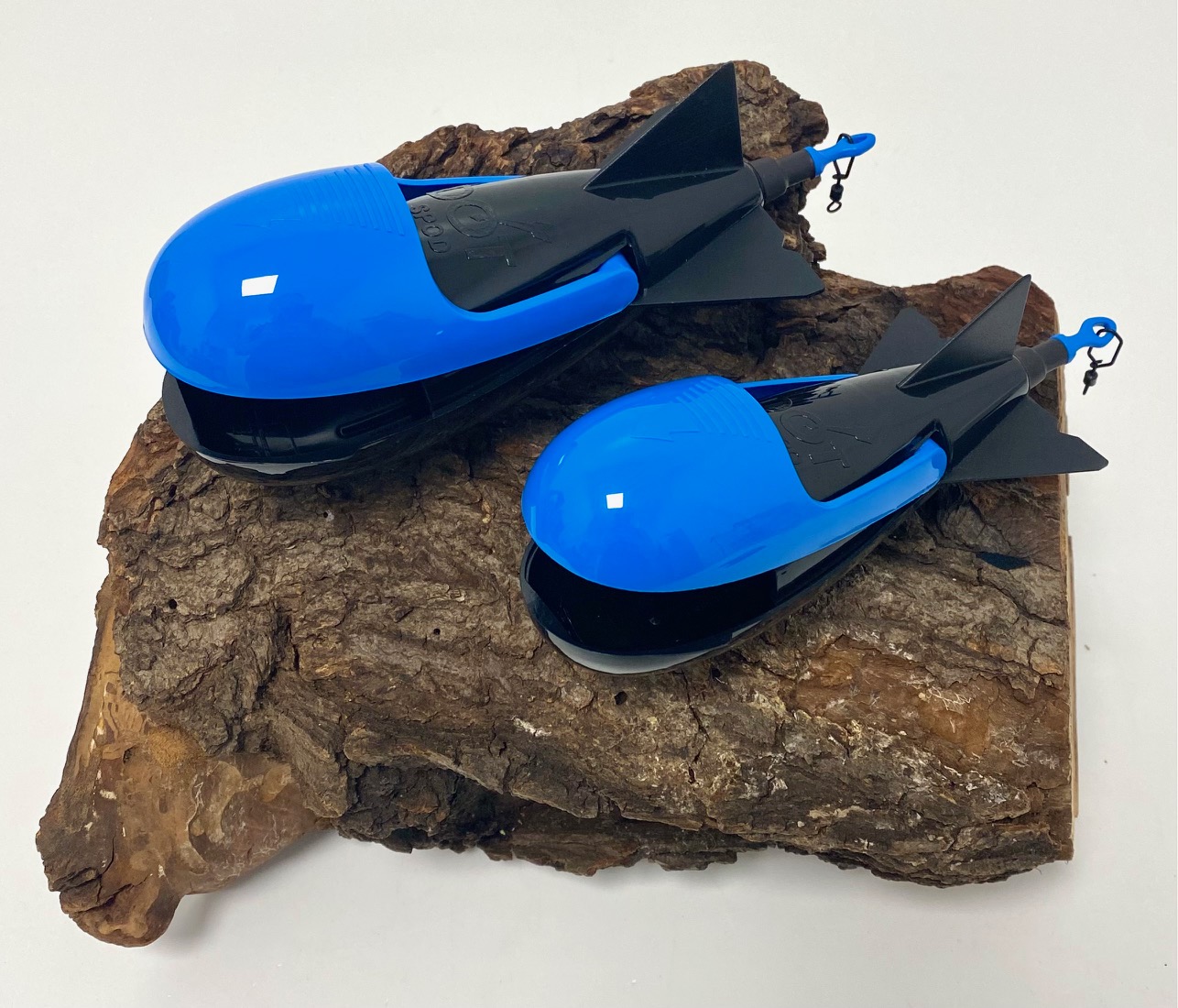 Nash Spot On Dot Spod Impact S Small M Medium Black Blue Schwarz Blau