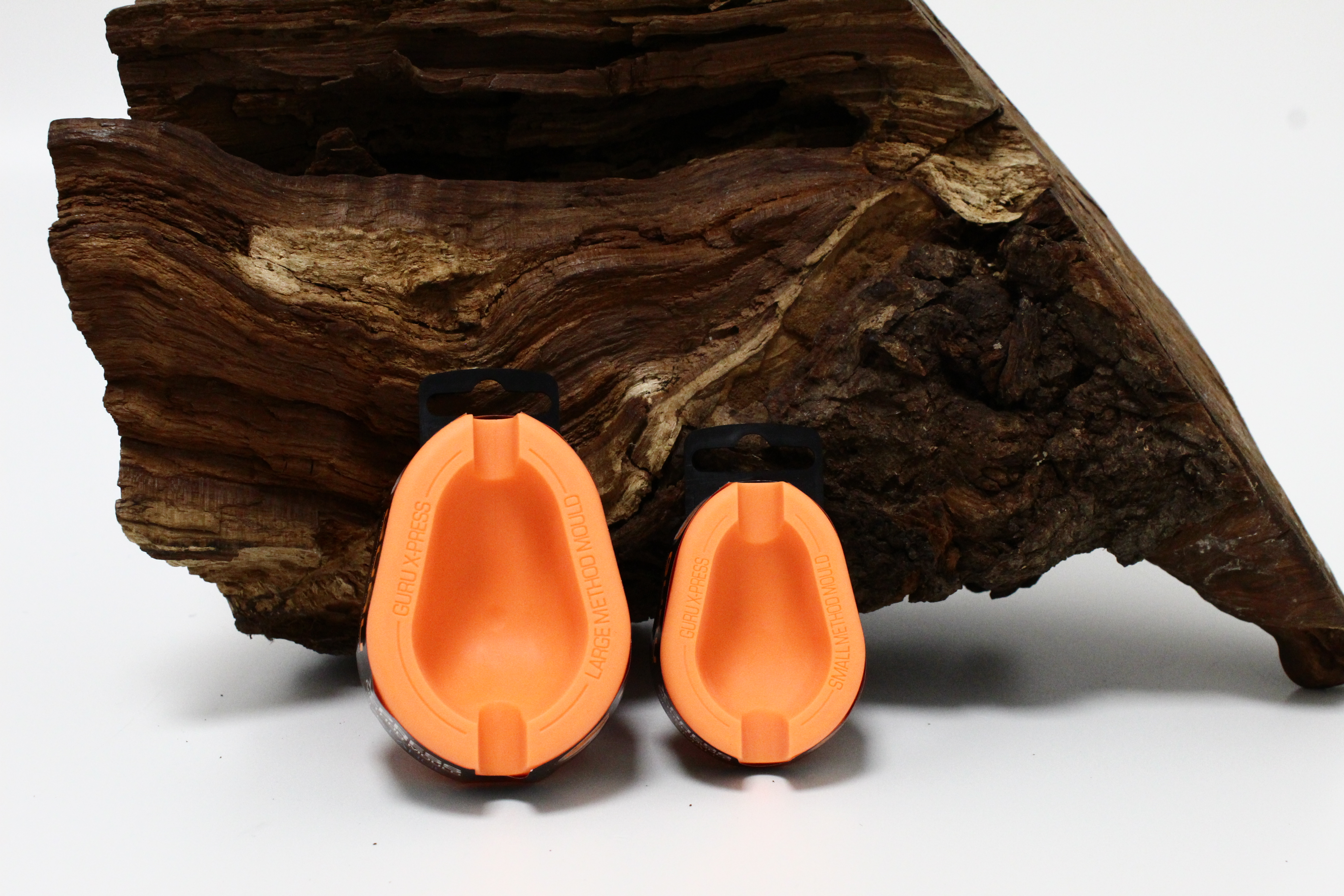 Guru X-Press Method Mould Gr. Small Large Method Feeder Futterform