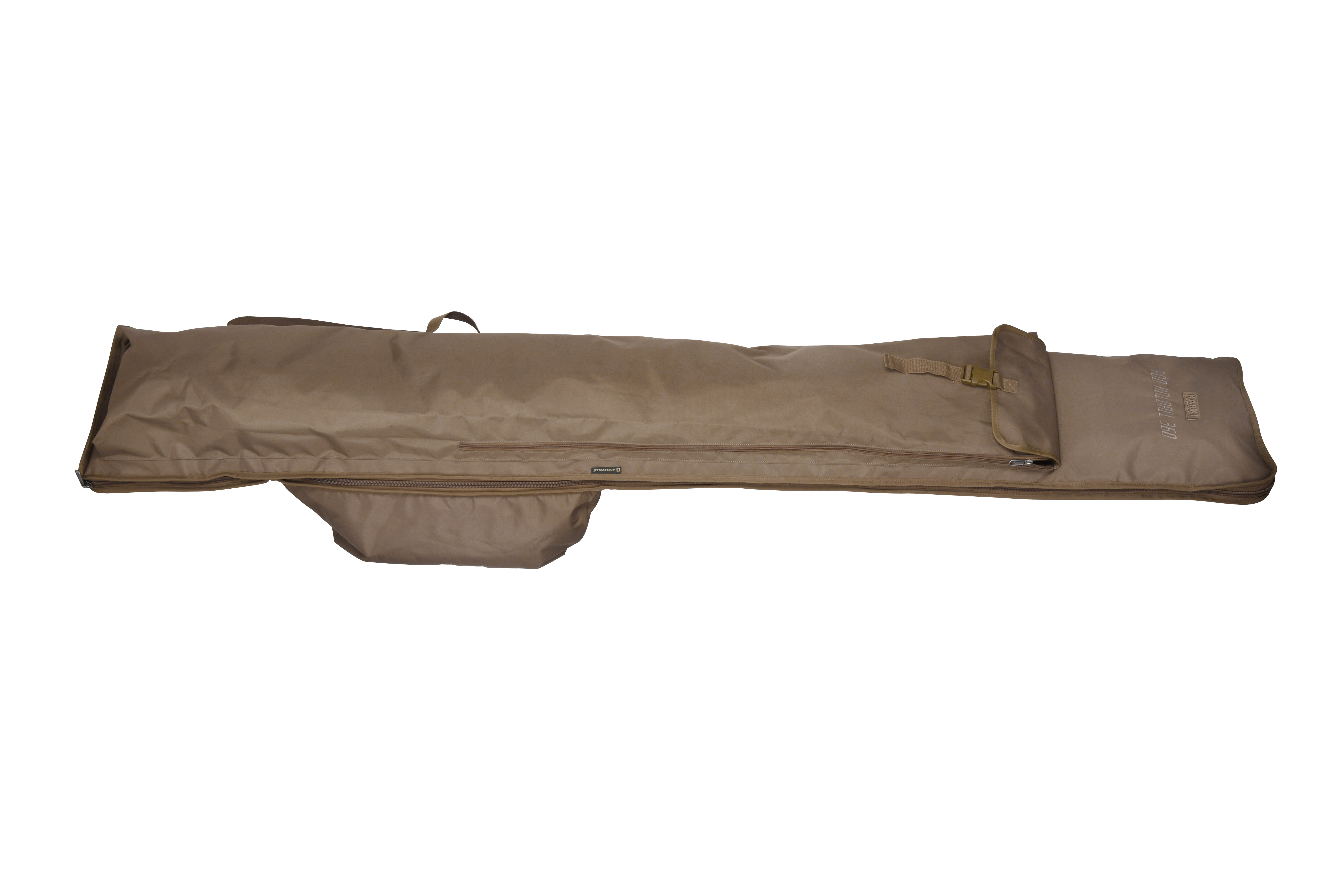 Strategy Karki 3 Rod Holdall 12ft 200cm
