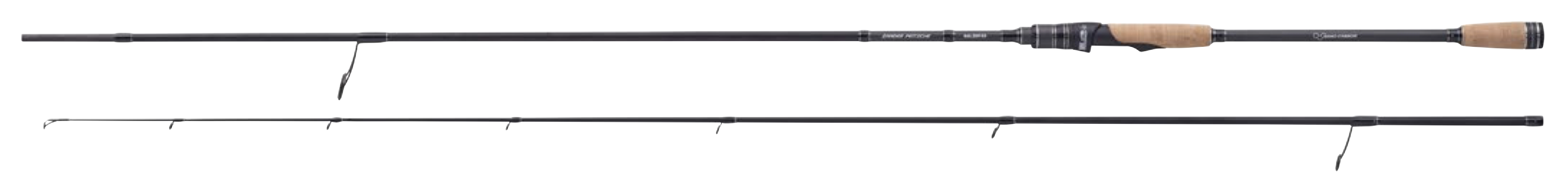 Balzer MK Adventure Matze Koch IM-12 Barsch Peitsche 2,40m 8-18g