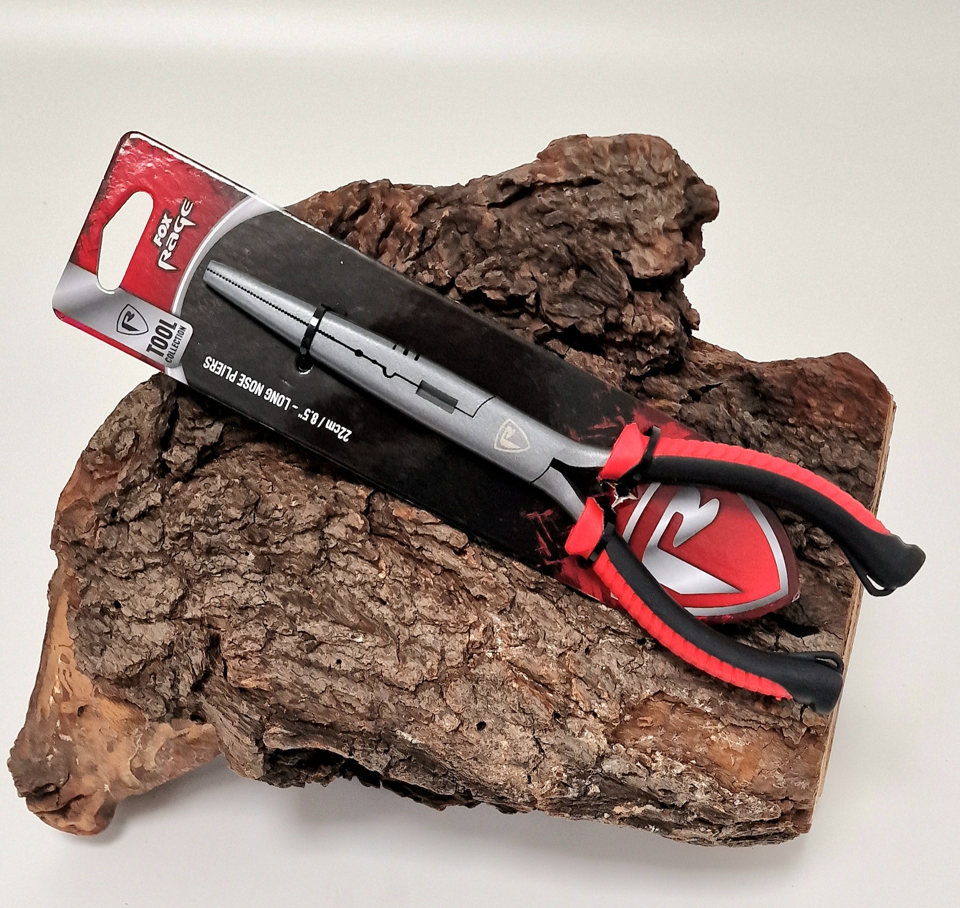 Fox Rage Long Nose Pliers 22cm Lösezange