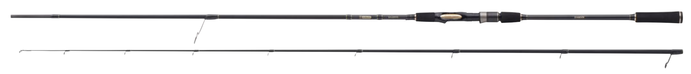 Balzer Jubilee Zander 75 Jahre Balzer Limited Edition 2,70m 20-53g Zanderrute