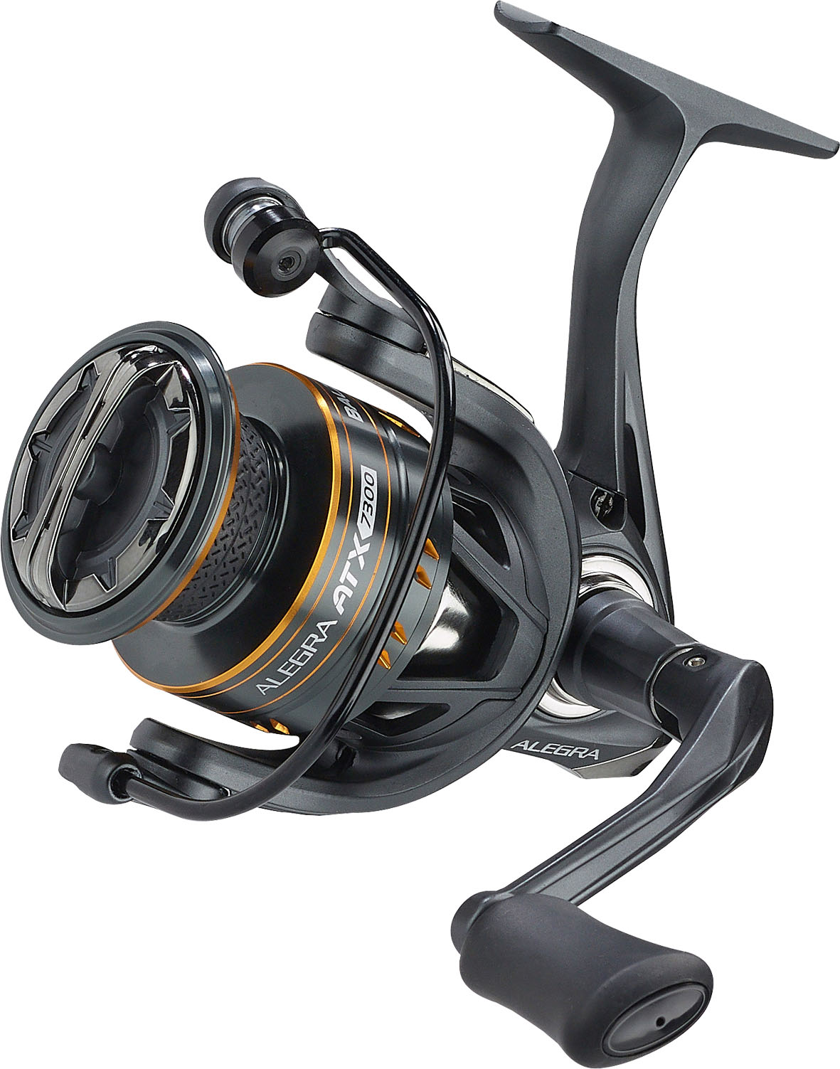 Balzer Alegra ATX 7200 7300 7400