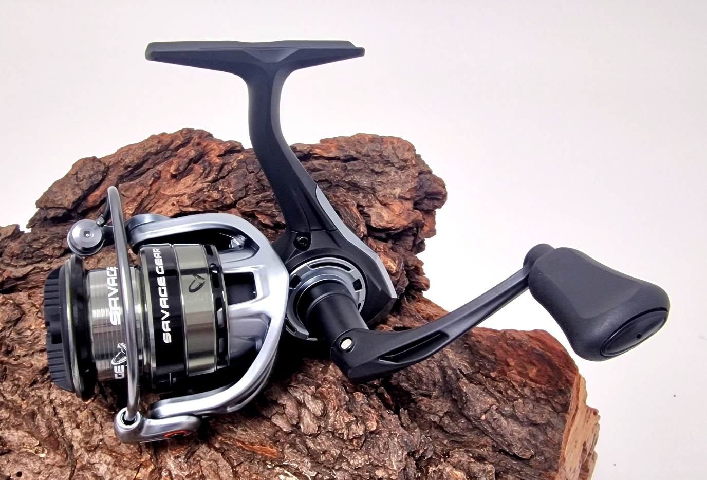 Savage Gear SG4 1000 2500 2500H 3000 3000H 4000 4000H FD ABVERKAUF