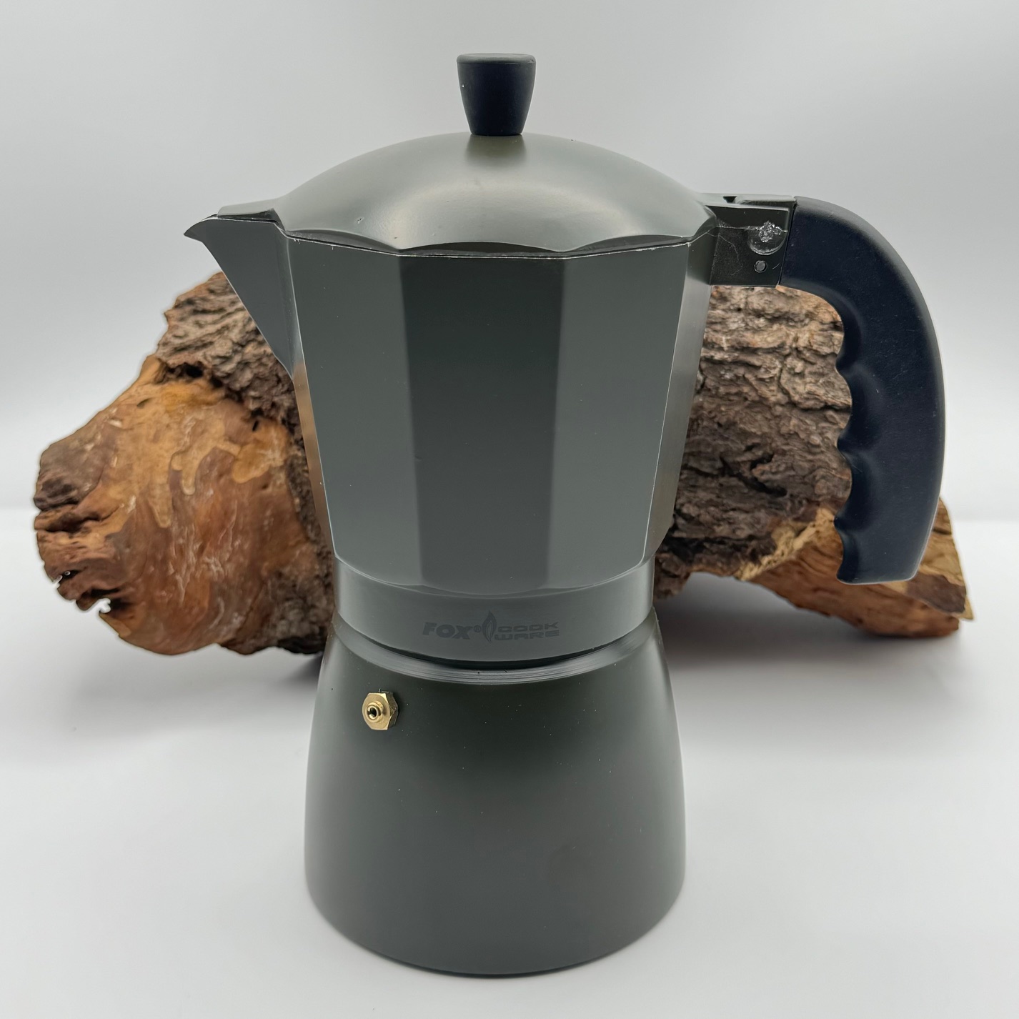 Fox Cookware Espresso Maker für 450ml