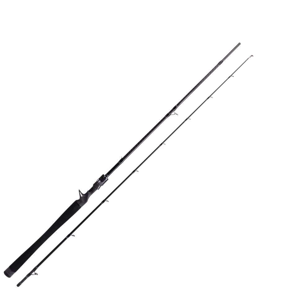 Zeck Pelagic Cast 190 1,90m 40-90g