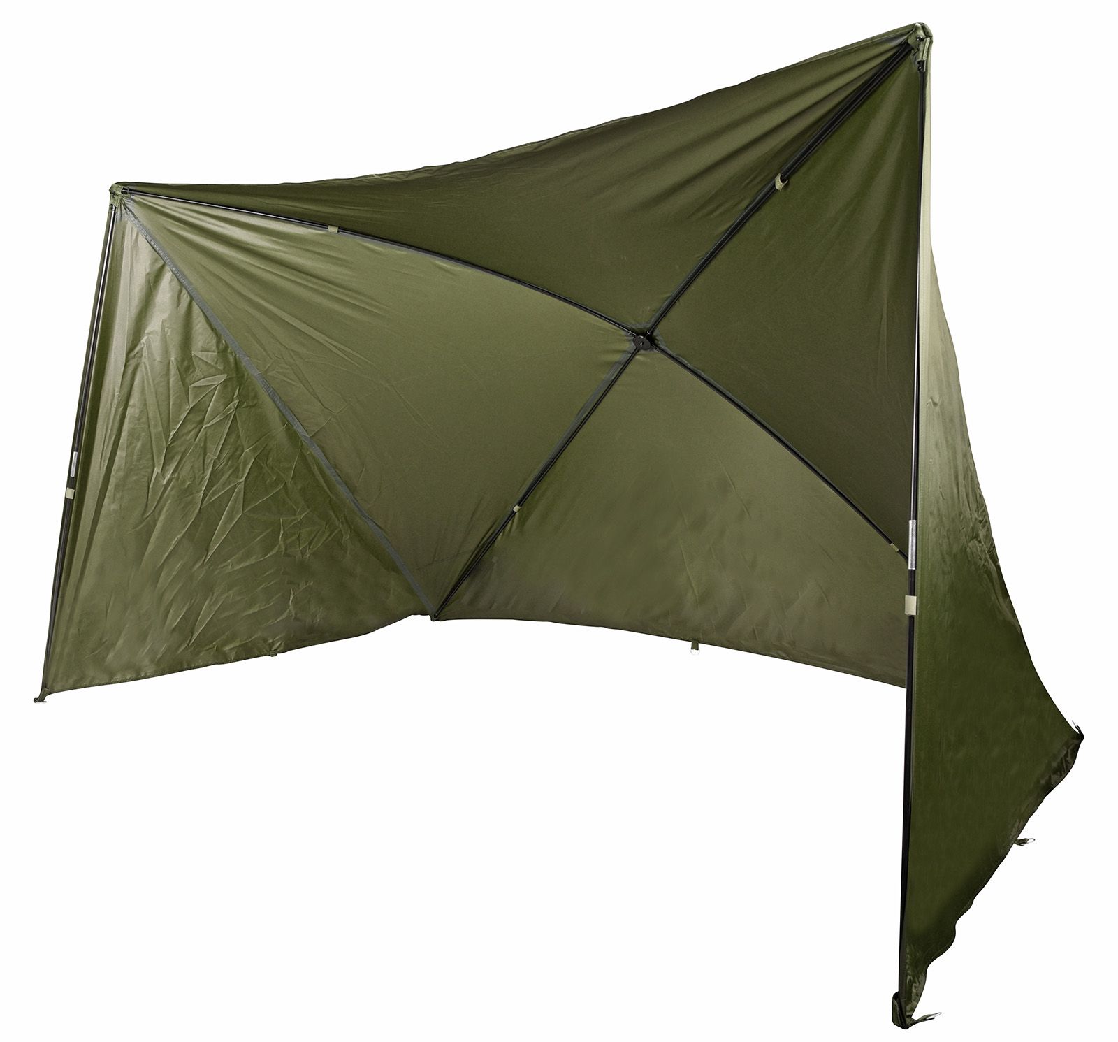 Strategy Fast Shelter 215x150x145cm Ruck Zuck Zelt ABVERKAUF
