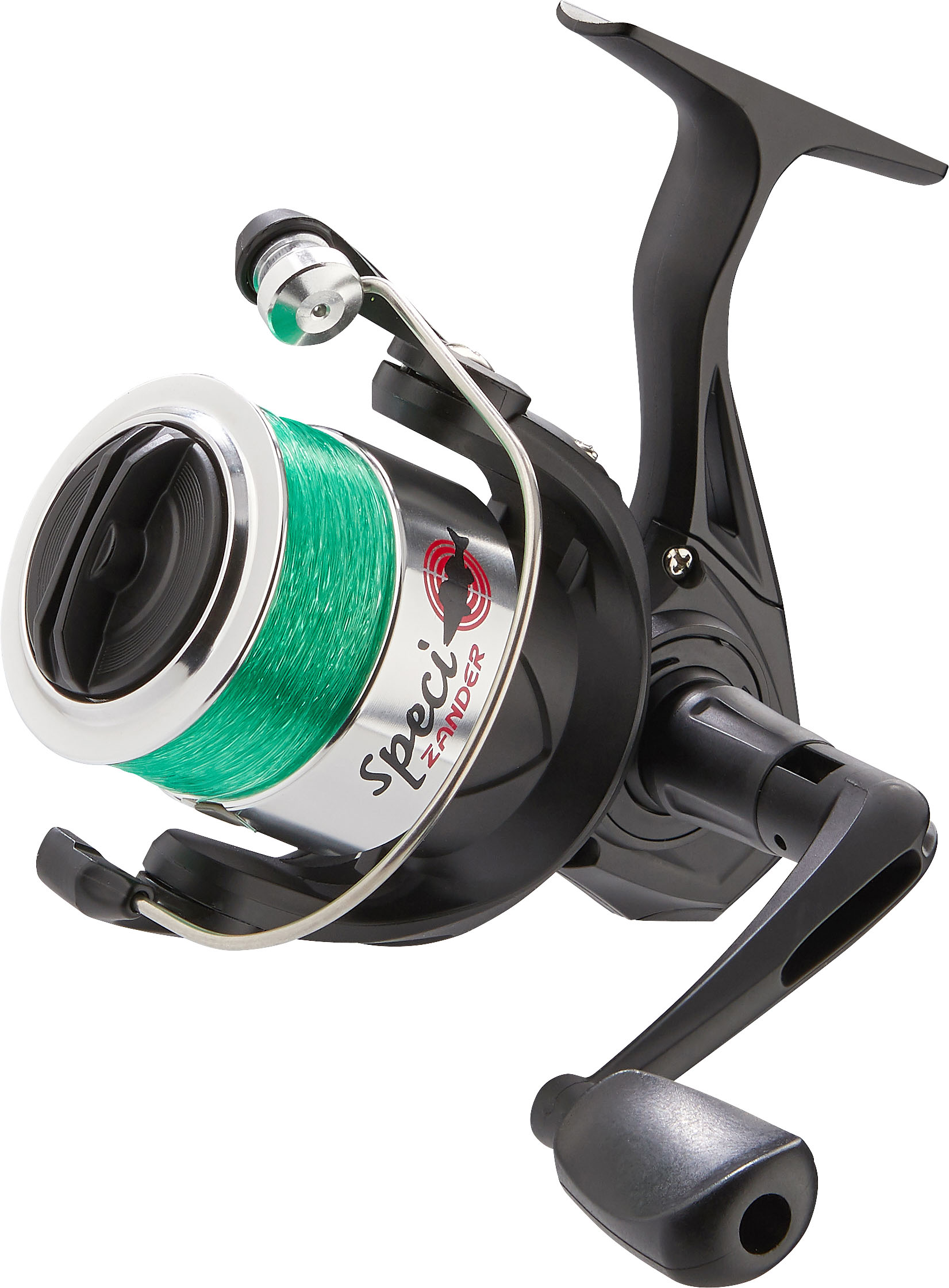 Balzer Speci 2000 Angelrolle Zander